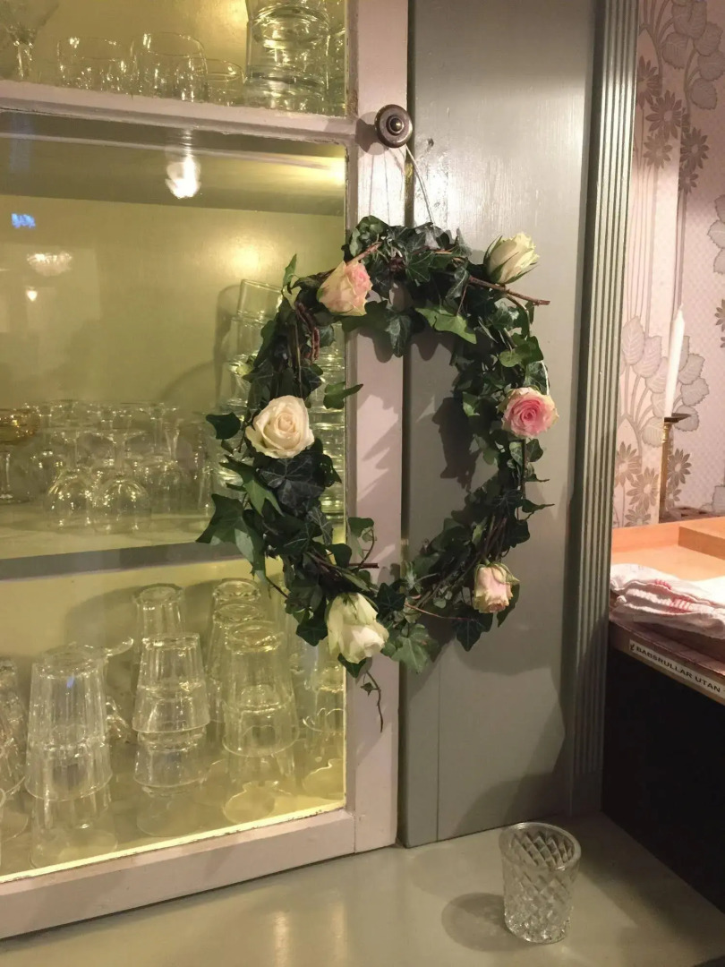 Strandflickornas Havshotell