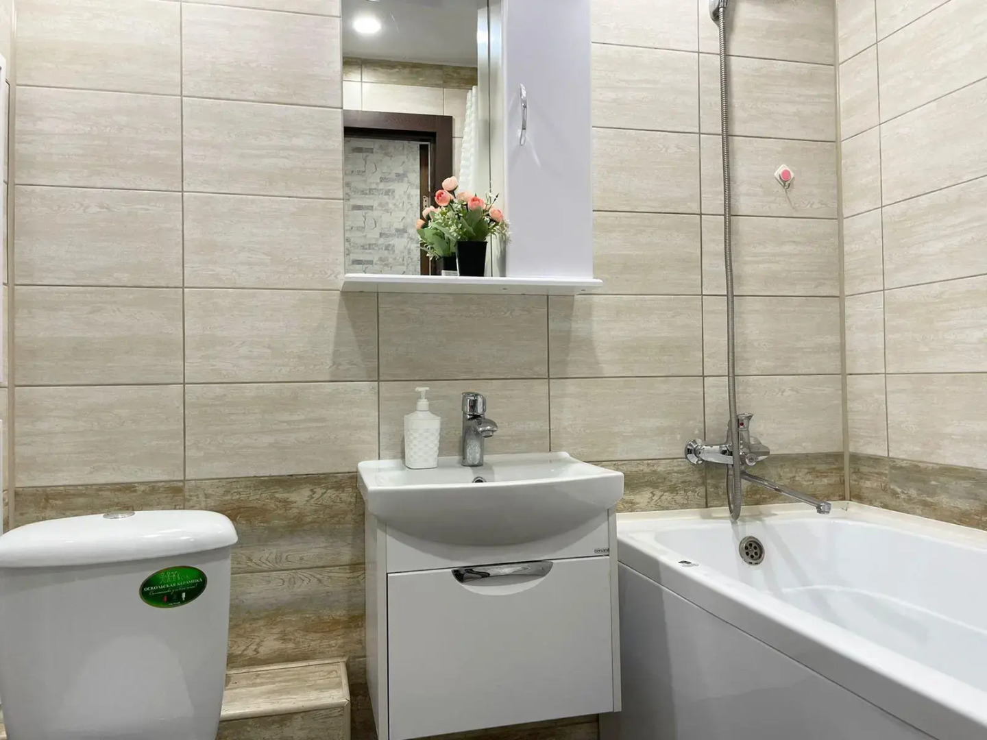 ЖивиТУТ на улице Никитина