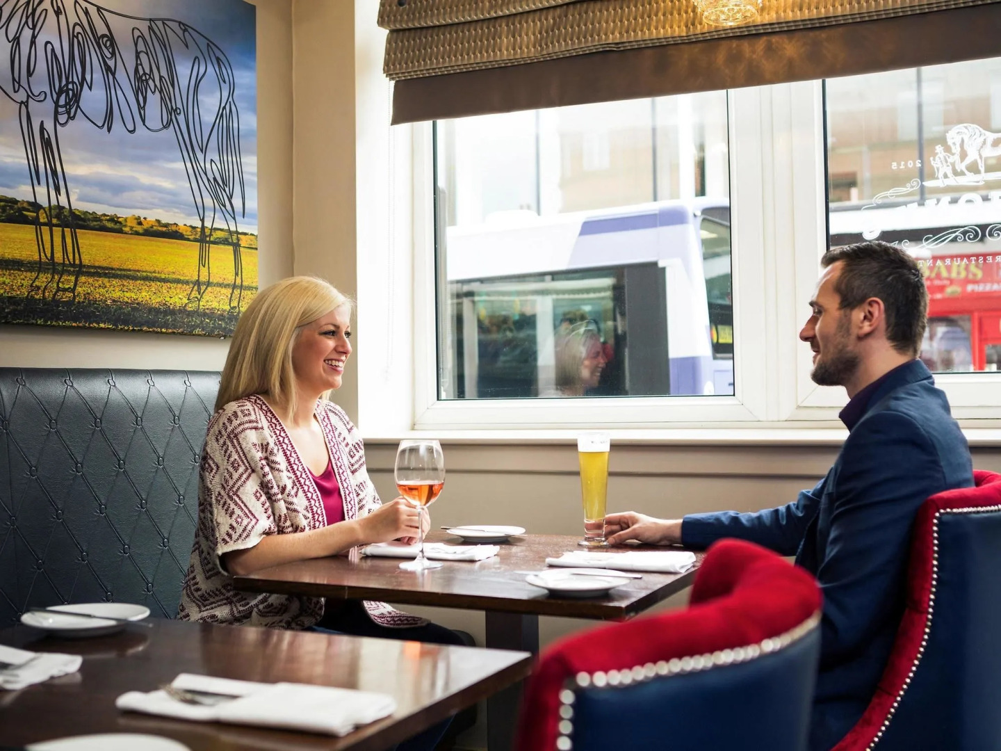 Mercure Doncaster Centre Danum Hotel