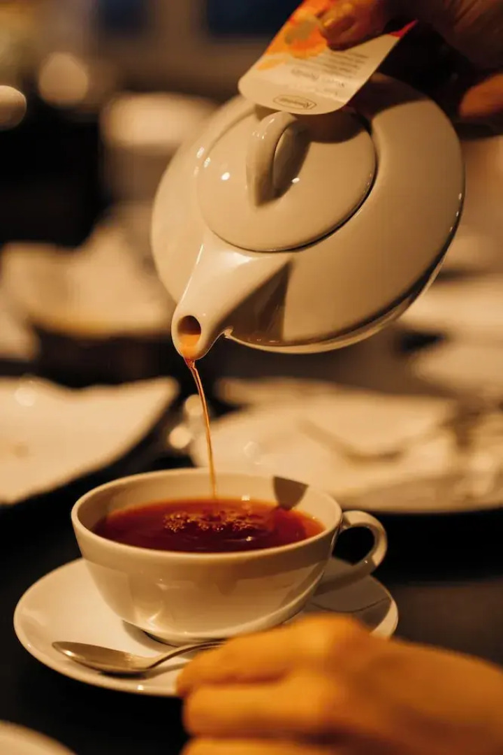 Waldhotel Fletschhorn - Panoramic Retreat in Saas Fee