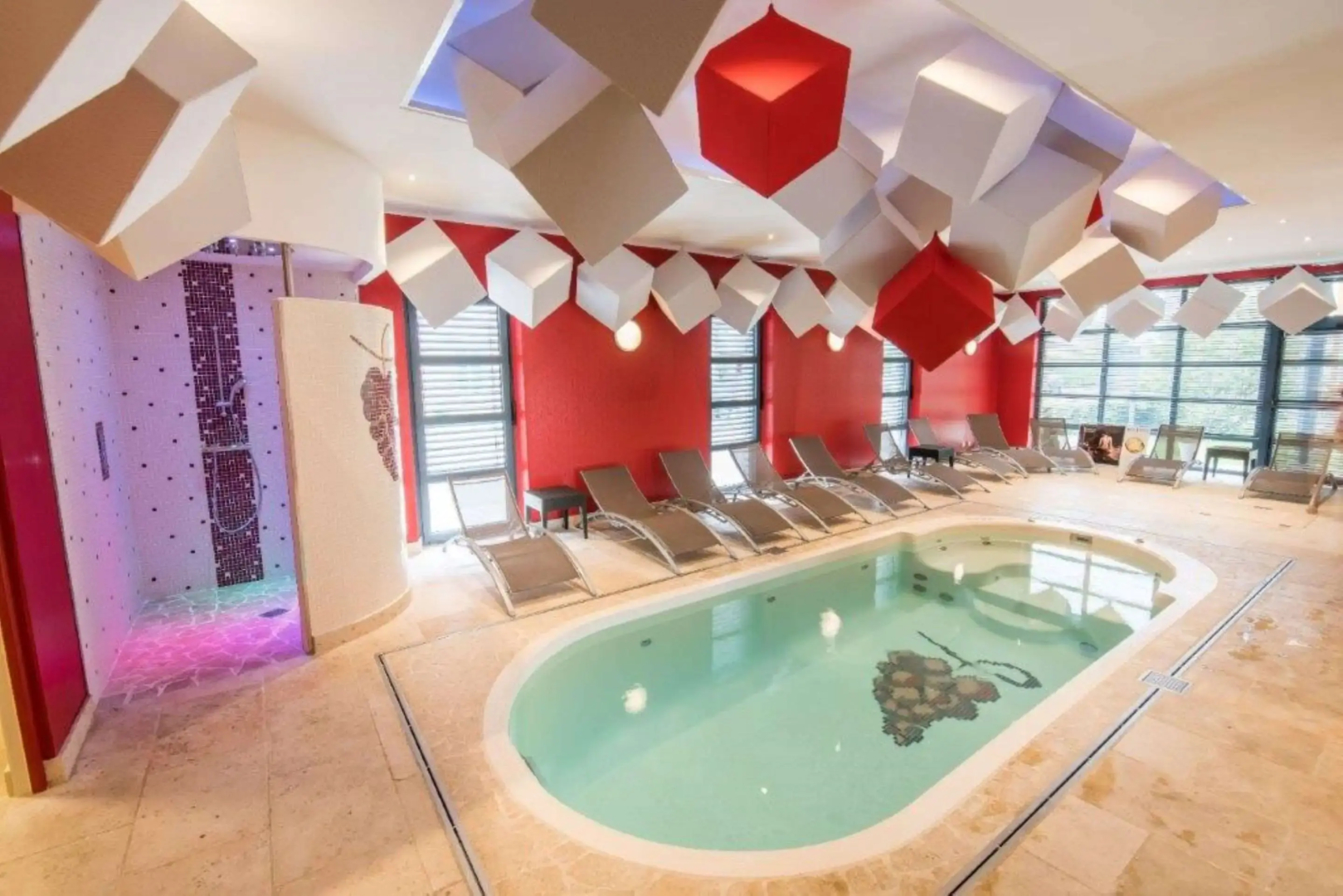 Auberge du Lac, Sure Hotel Collection by Best Western