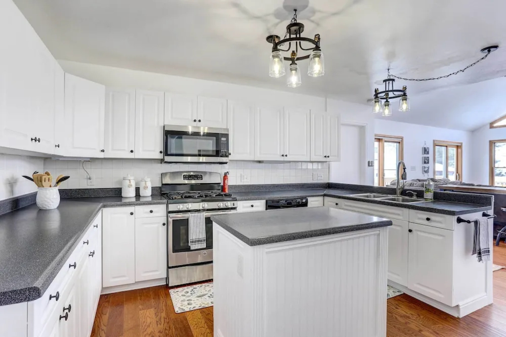 Centennial Home w/ Game Room, 11 Mi to Downtown!