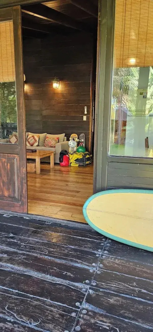 Complejo Aramis Chapadmalal