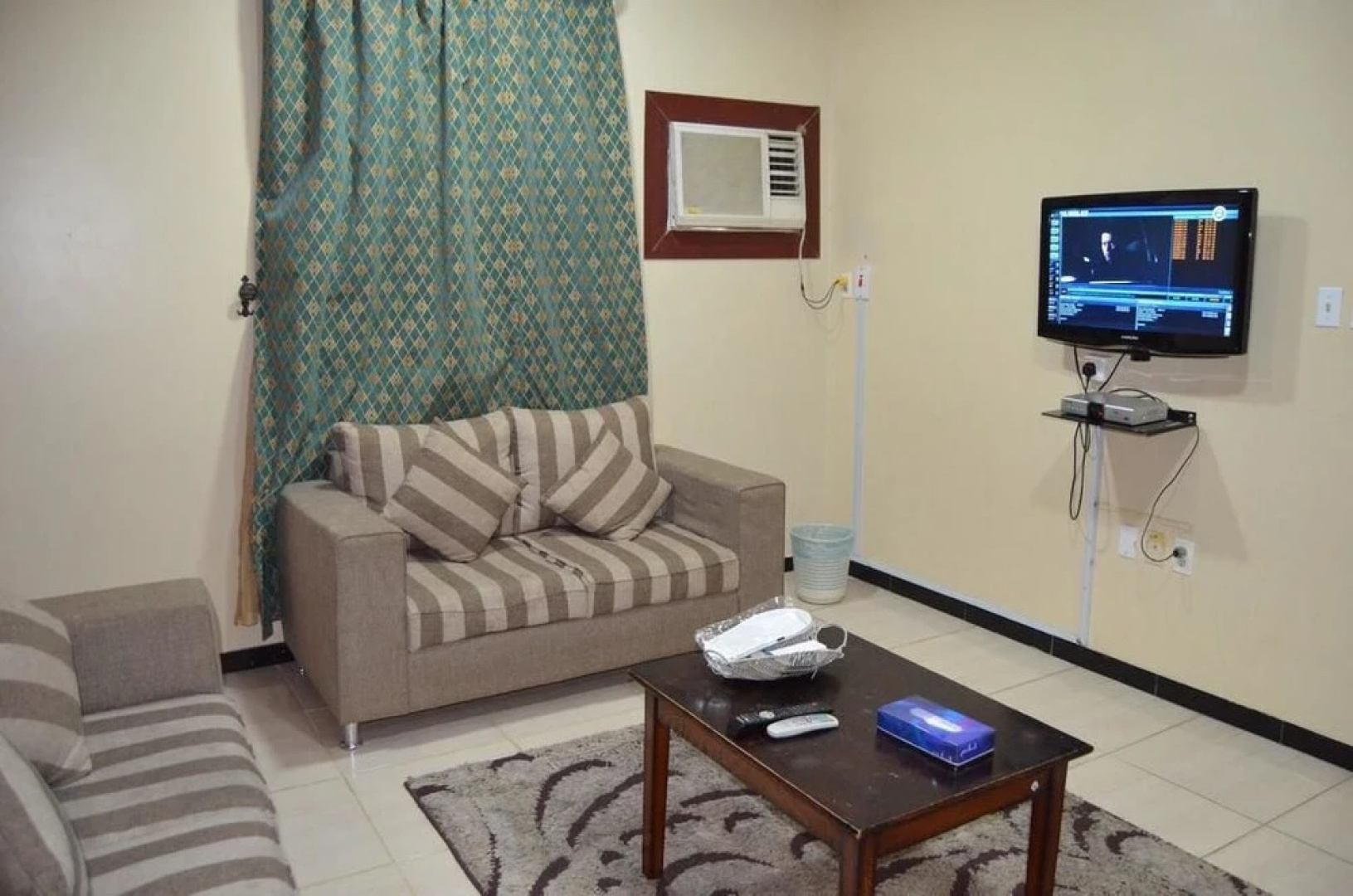 Raneem Al Khair Apartments