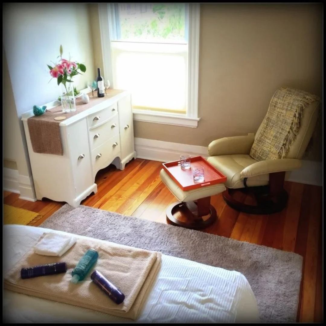 The Blue Water Boathouse Inn