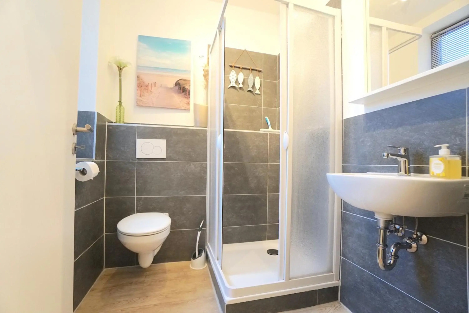 Ferienwohnung ODIN am Schleswiger Dom