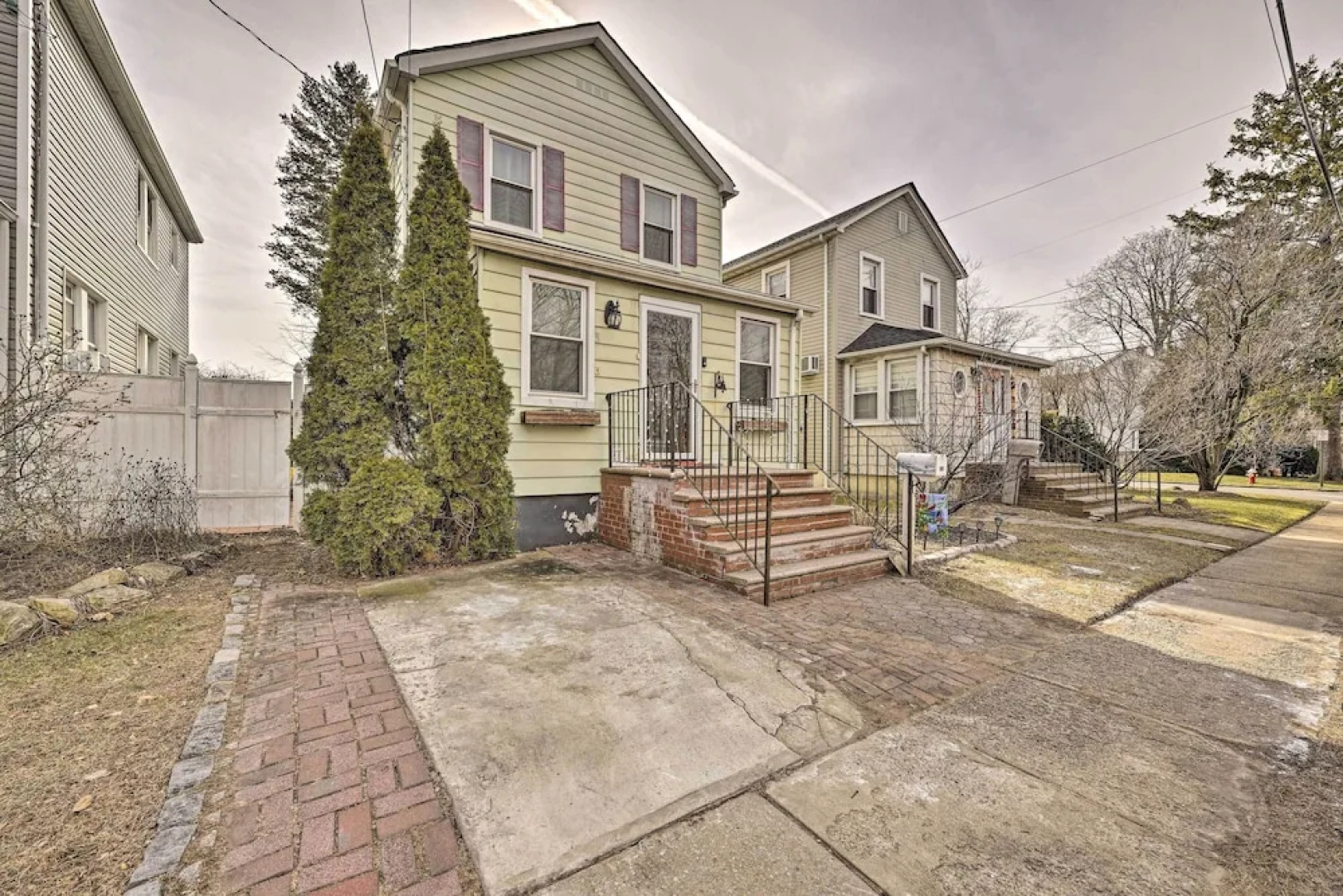 Charming New York Escape Near Central Park!