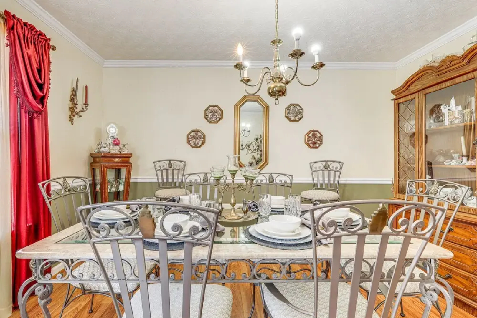 Classic Lithonia Home - Near Golf & Stone Mtn
