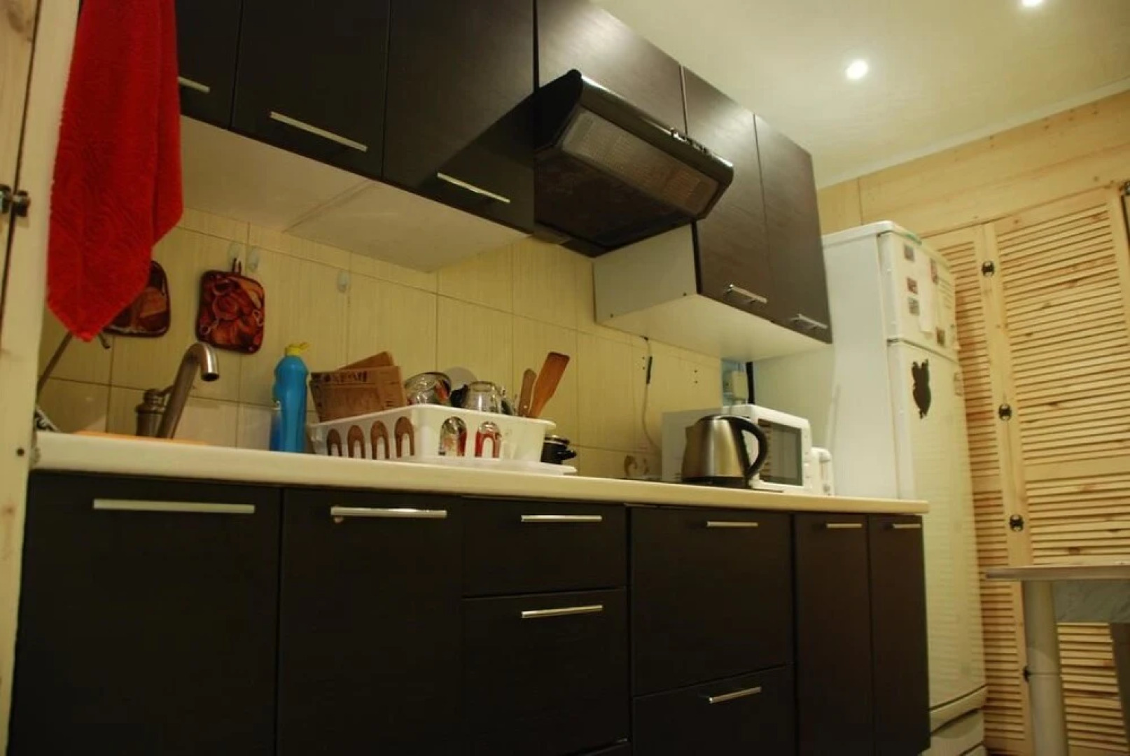 Tikhy Tchas Nikitskaya Capsule - Hostel