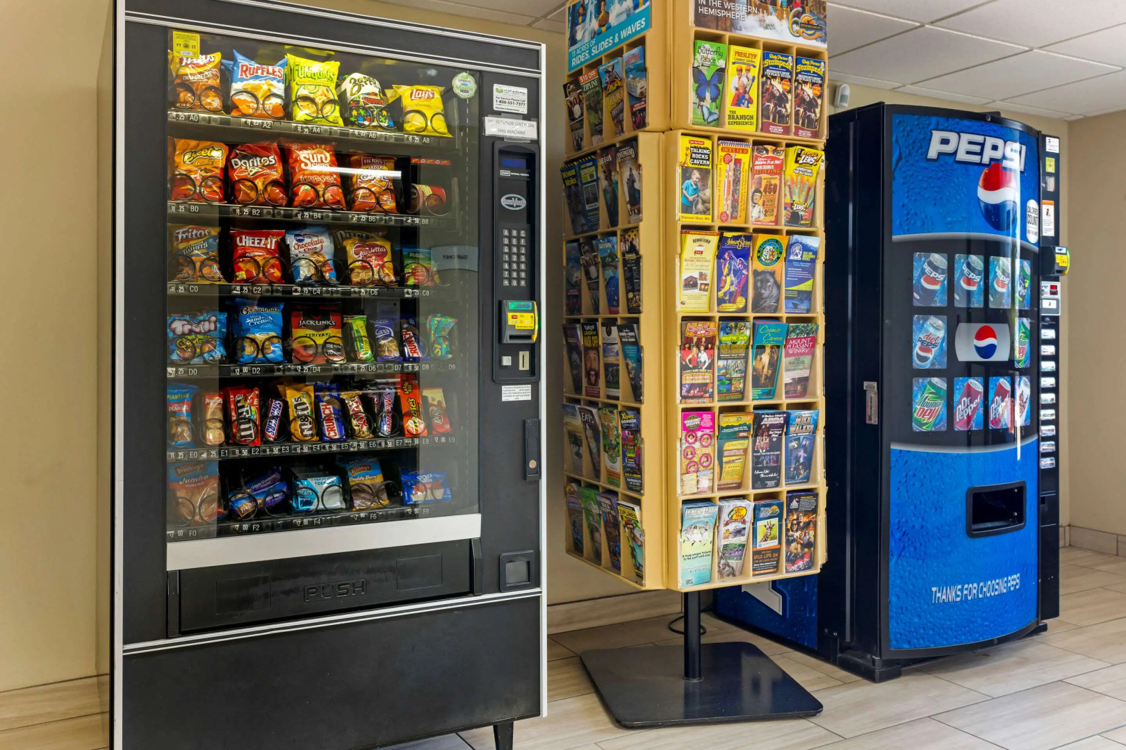 Quality Inn Harrison North