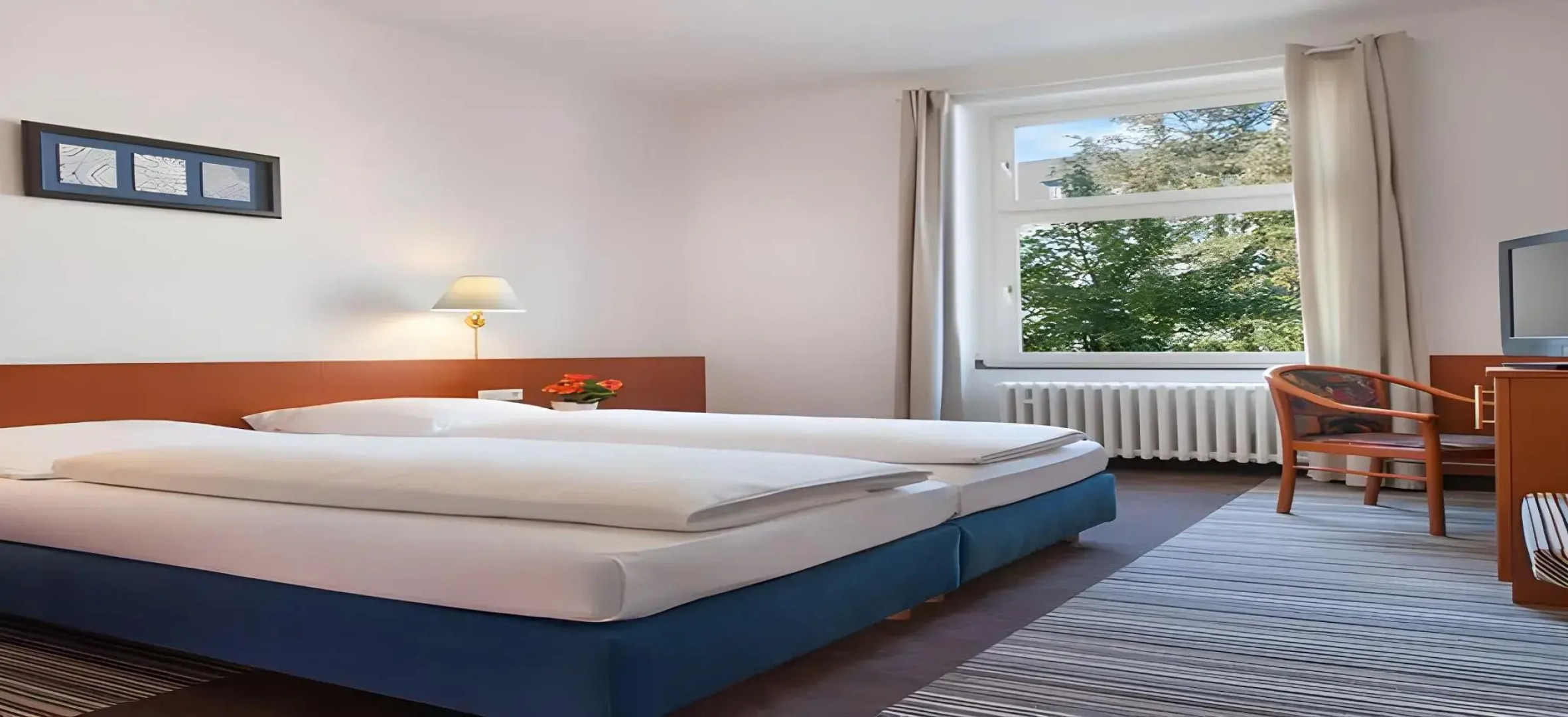 TRIP INN Hotel Schumann