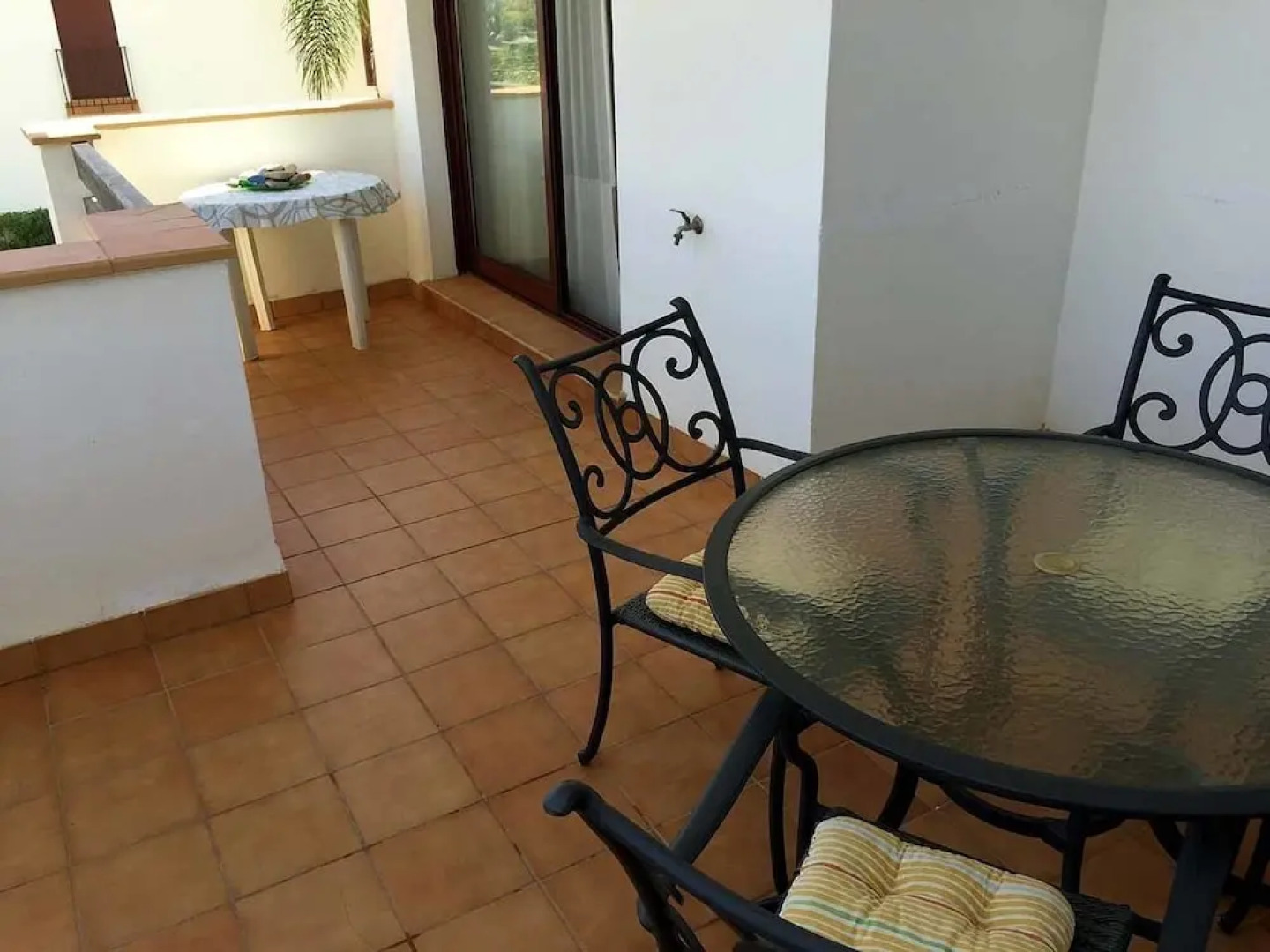 Apartamento Jardines I3-1D