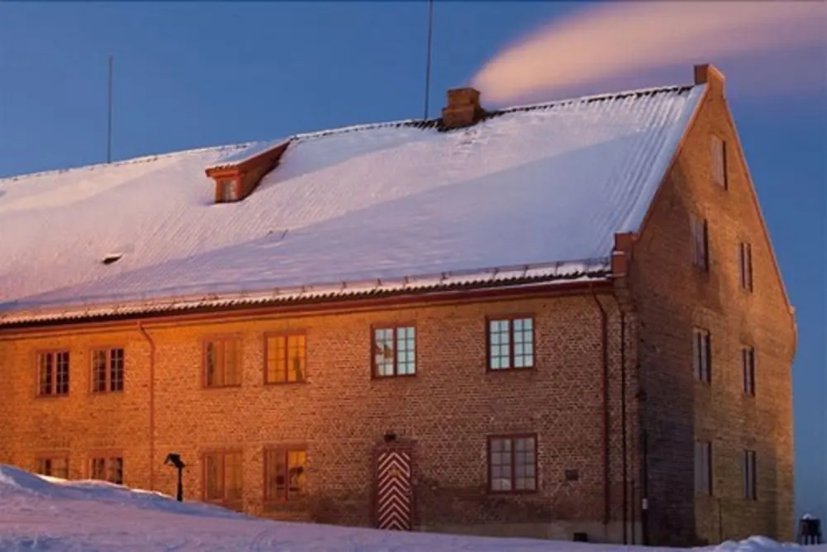 Kongsvinger Castle Hotel & Resort