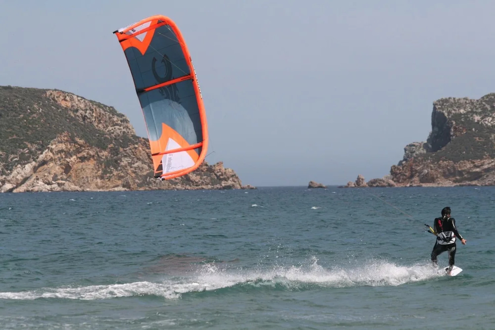 Payet Apartments 2-4 Personas