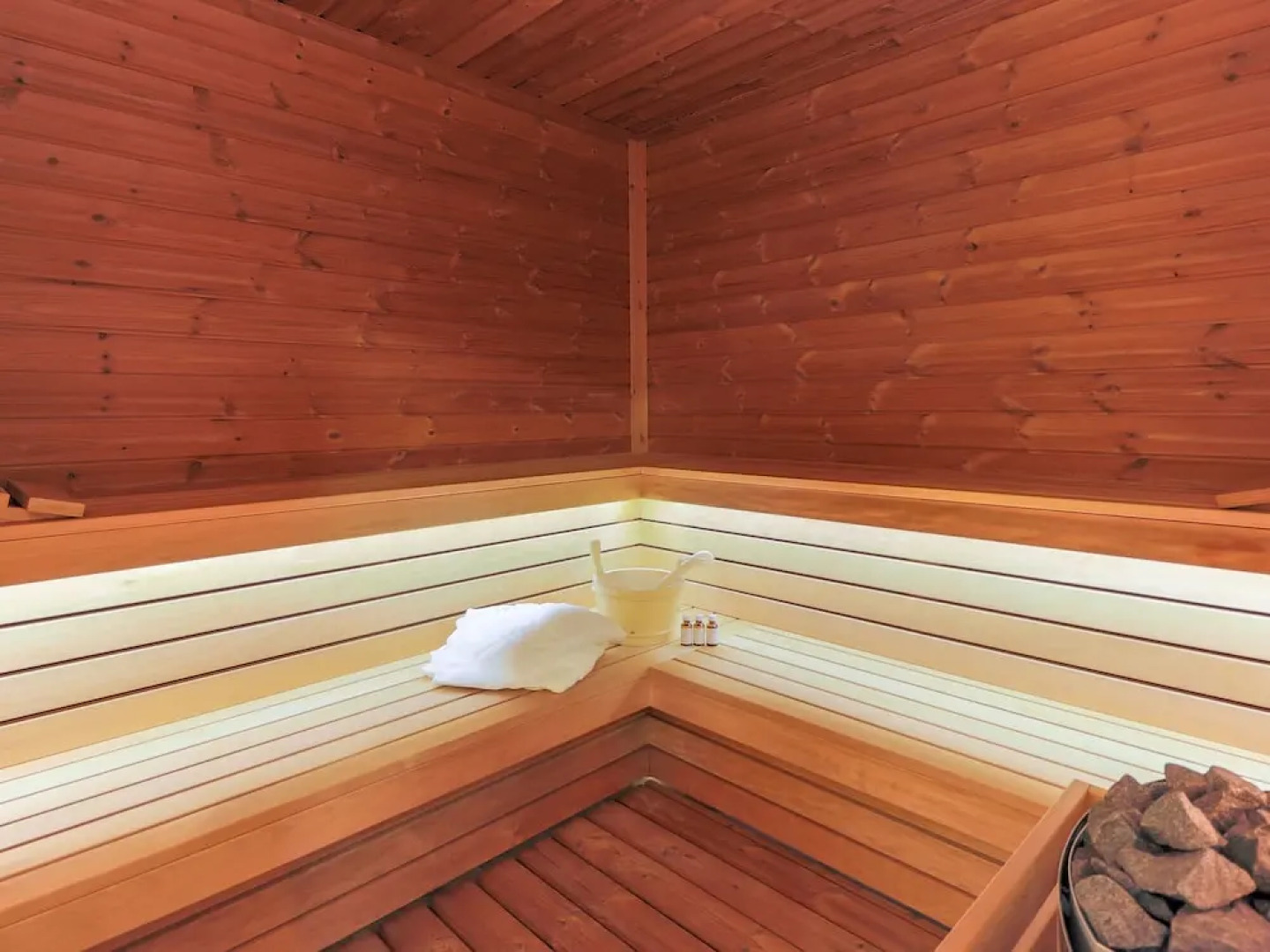 Luxurious Villa in Tyrol Near the Lake