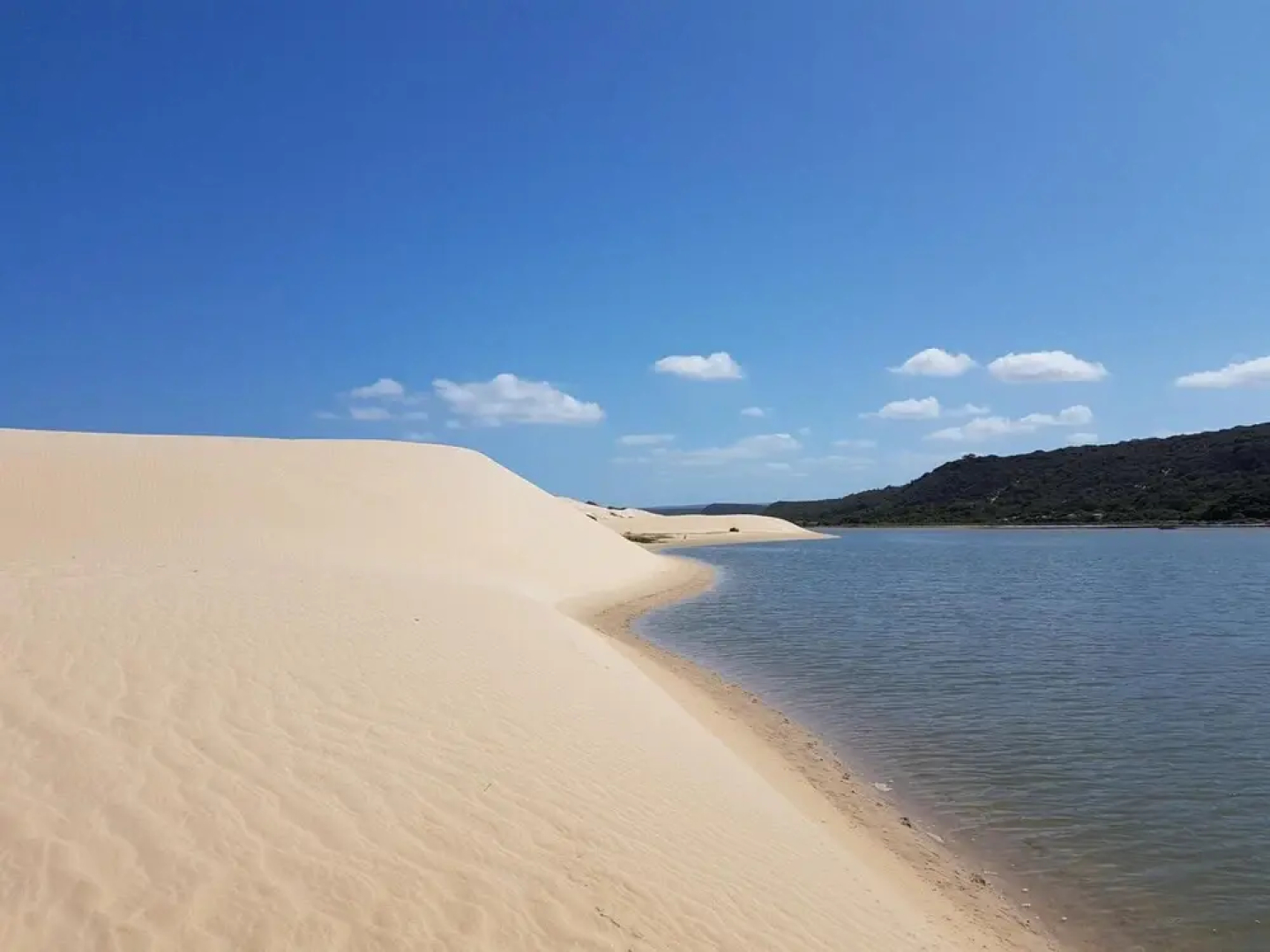 Addo Riverside Villa