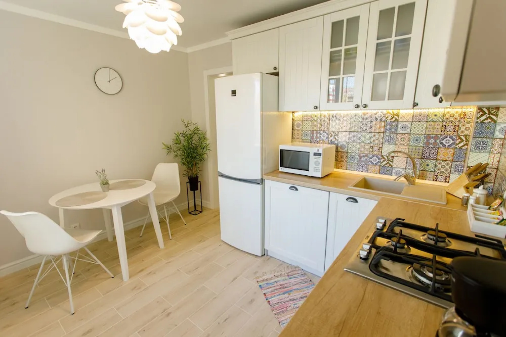 Апарт-отель «Лавина»