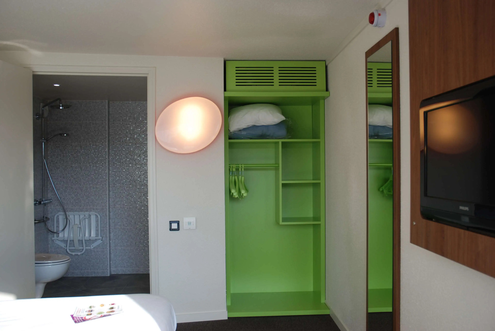 Campanile Creil - Villers Saint Paul