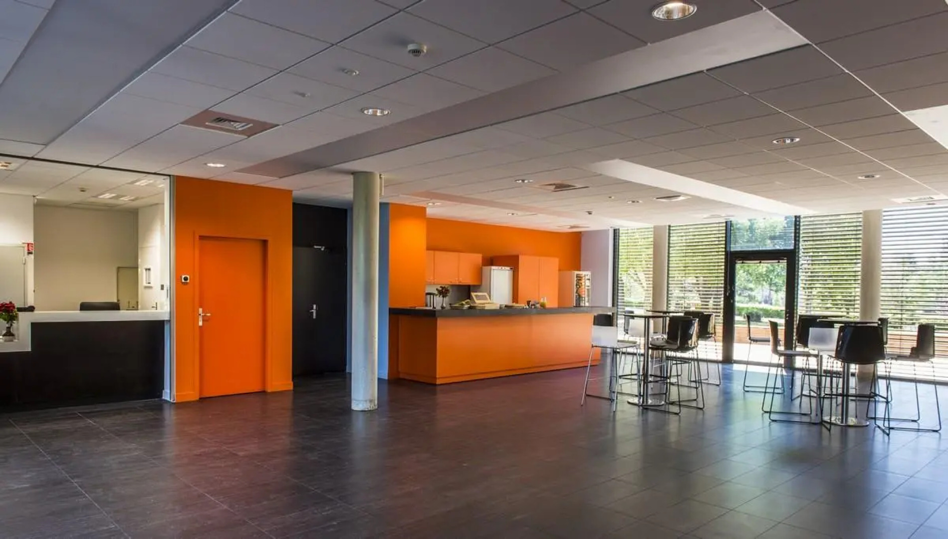 Adonis Dijon Maison Internationale