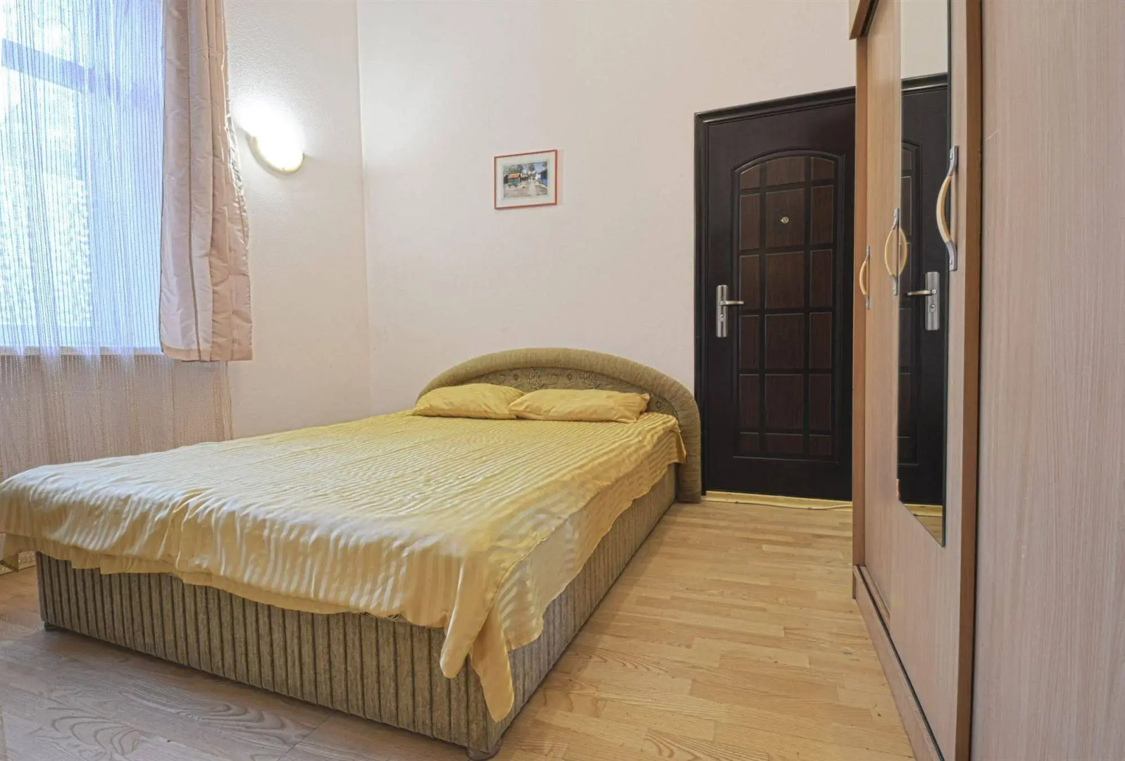 Апартаменты «Ольга»