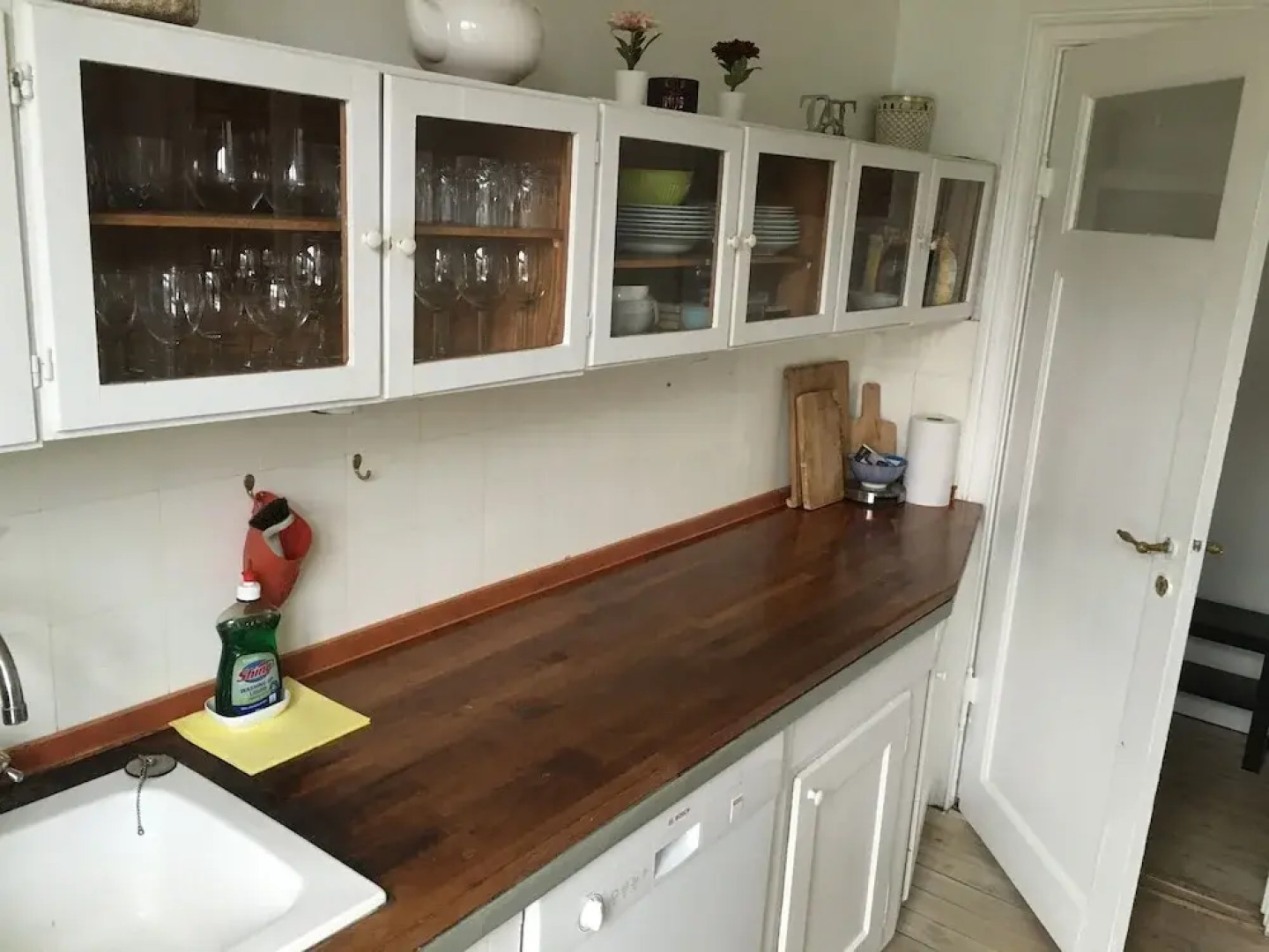 Perfect Apartment in Hellerup