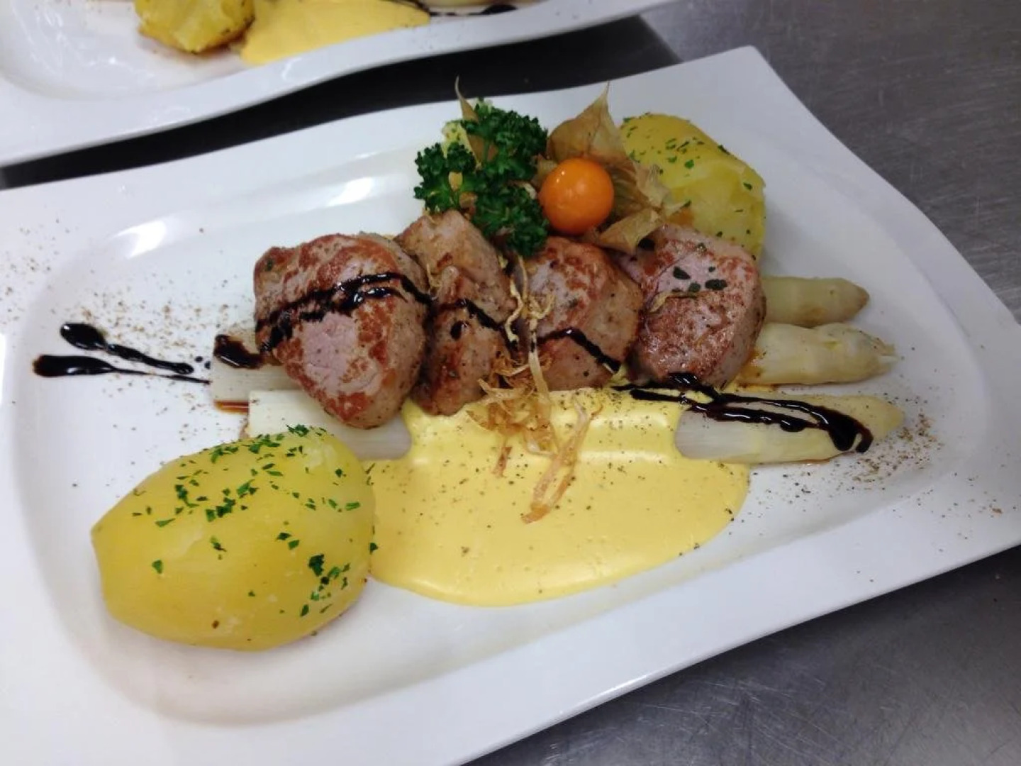 Gasthof Zum Kirchenwirt