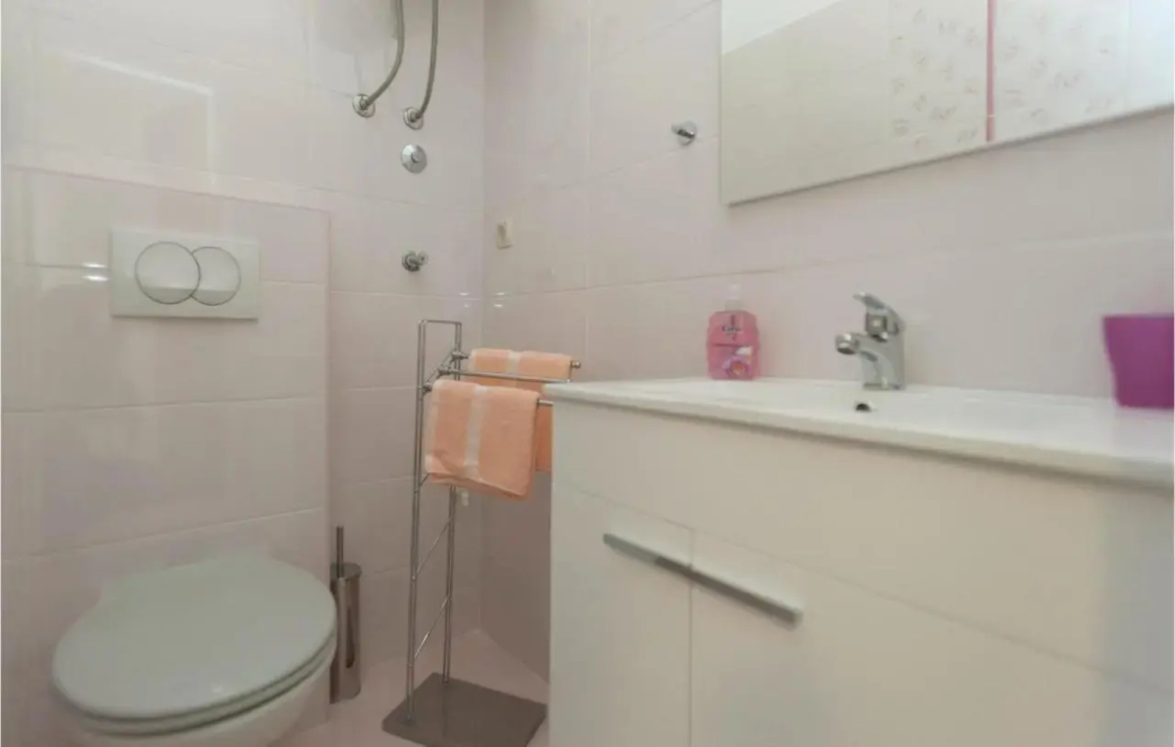 Apartment Kapelica Croatia BK