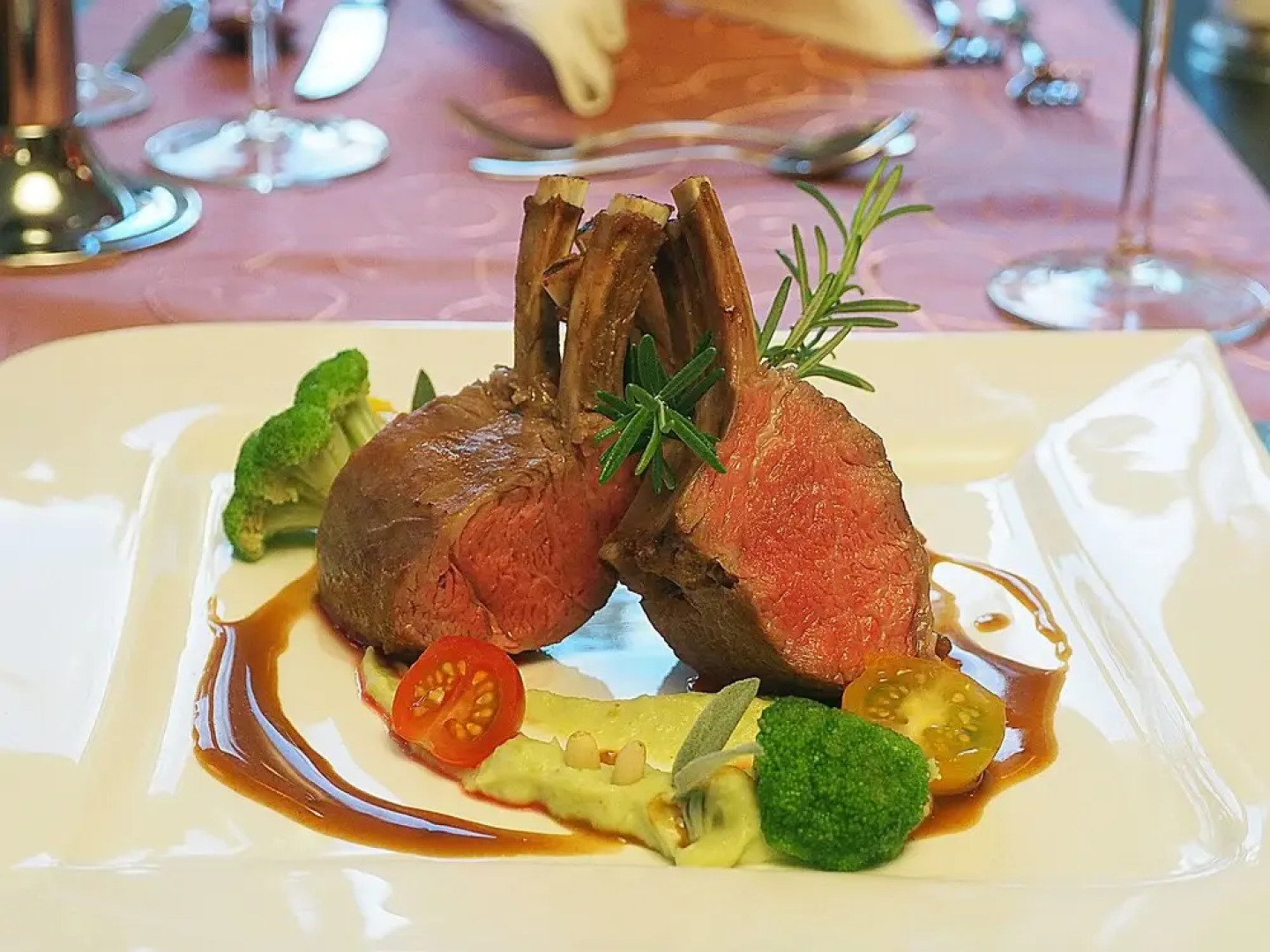 Akzent Hotel Atrium Baden