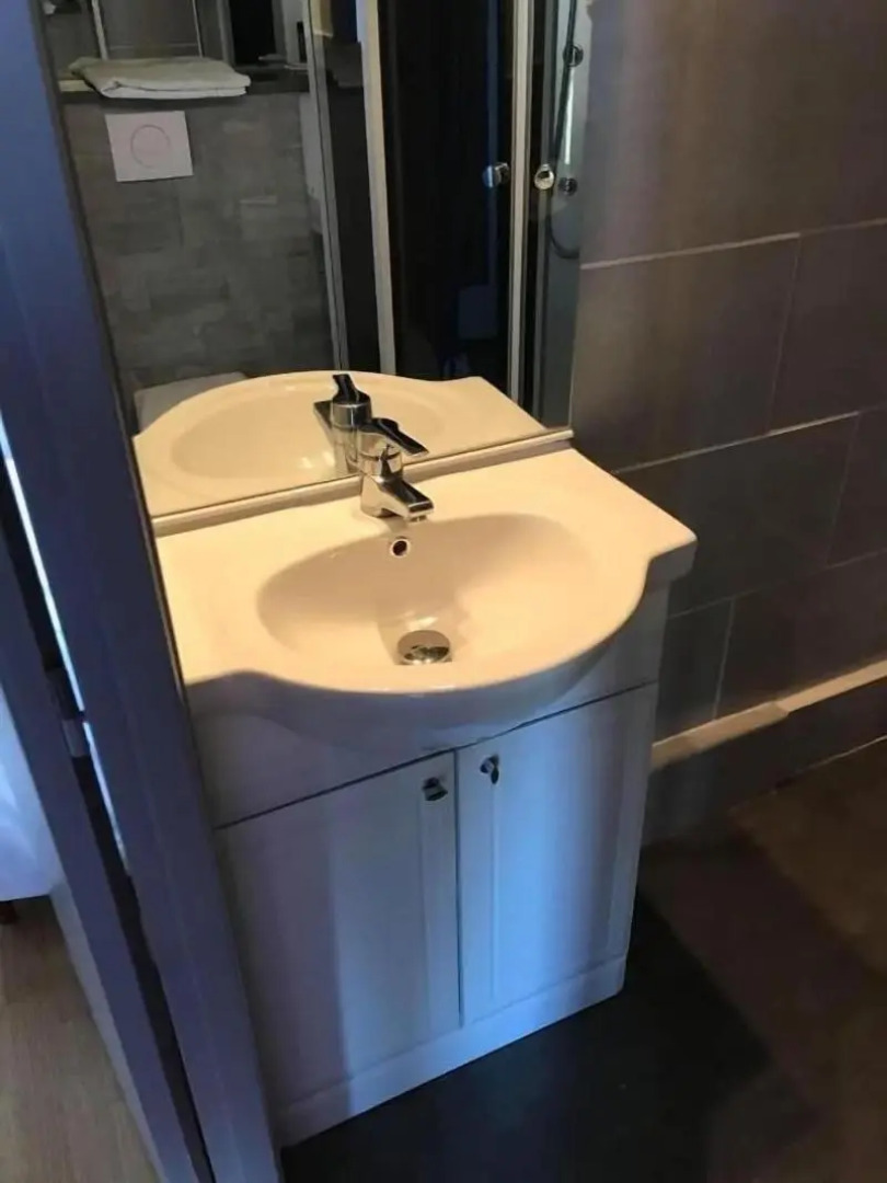 authentic by balladins - Hôtel le Privilège