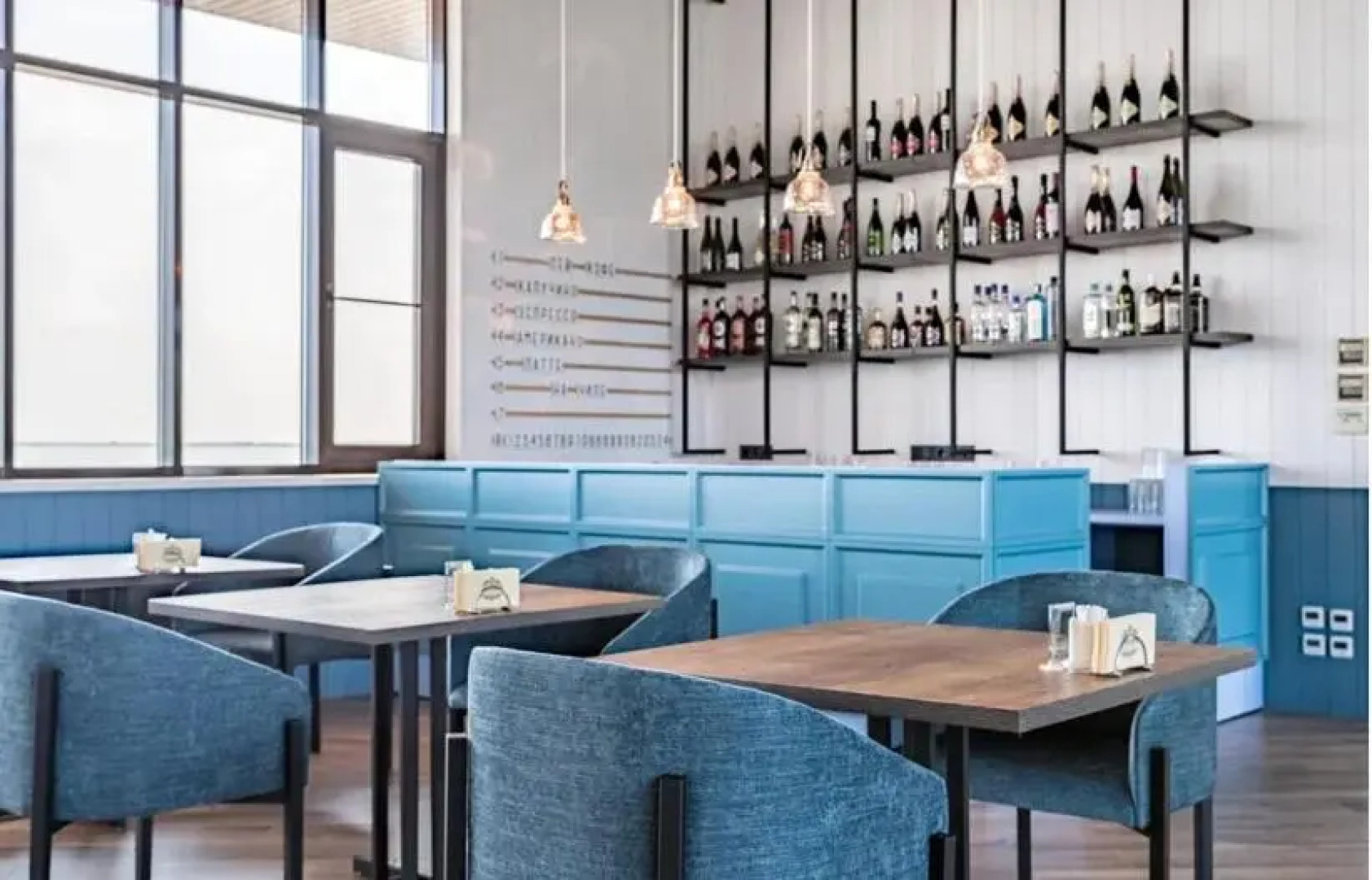 Abrau Dyurso na plavnyakh