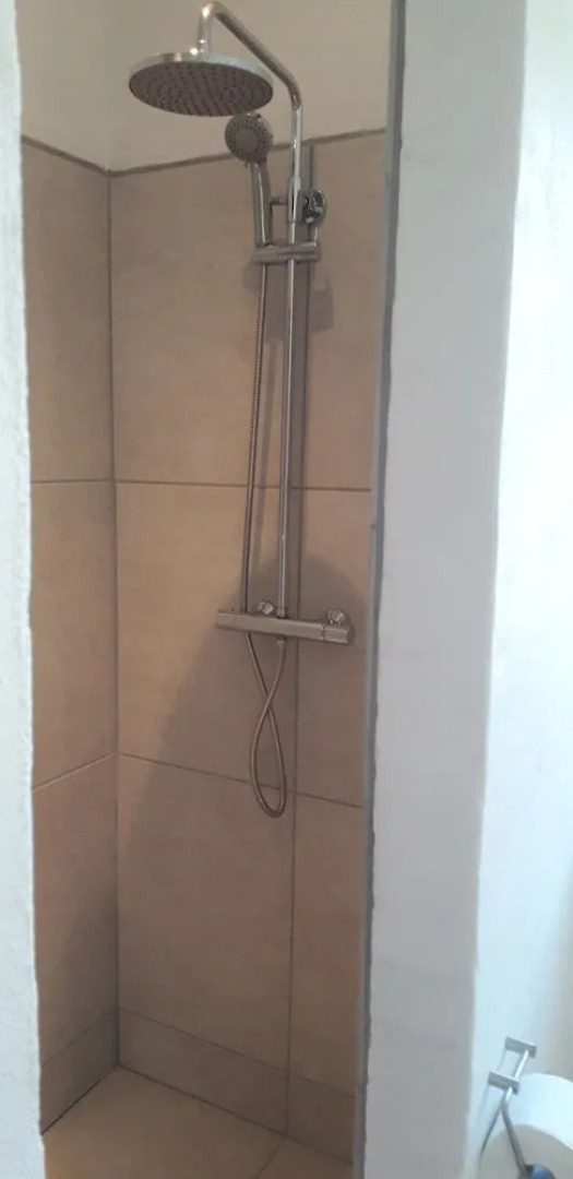 Granly Bed and Breakfast