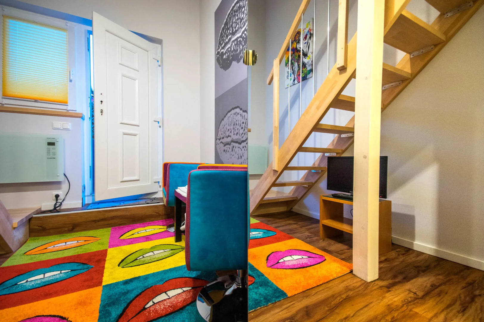 Hotel SleepInn Volkspark