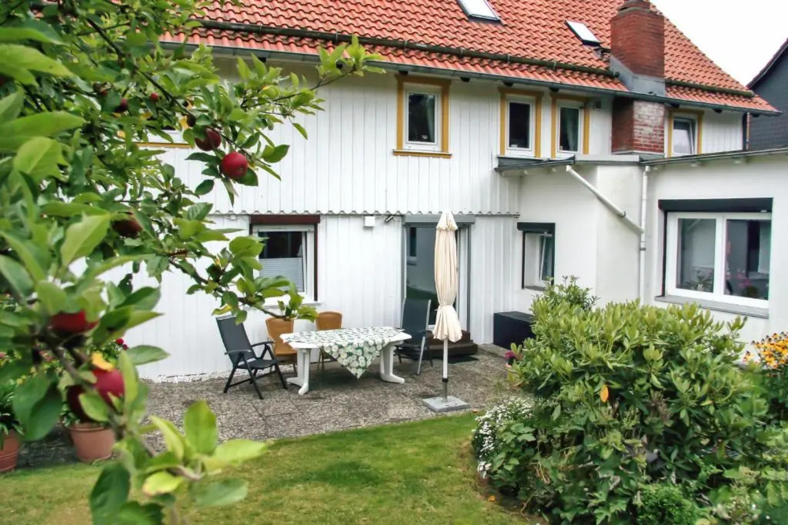 Ferienwohnung Karkossa