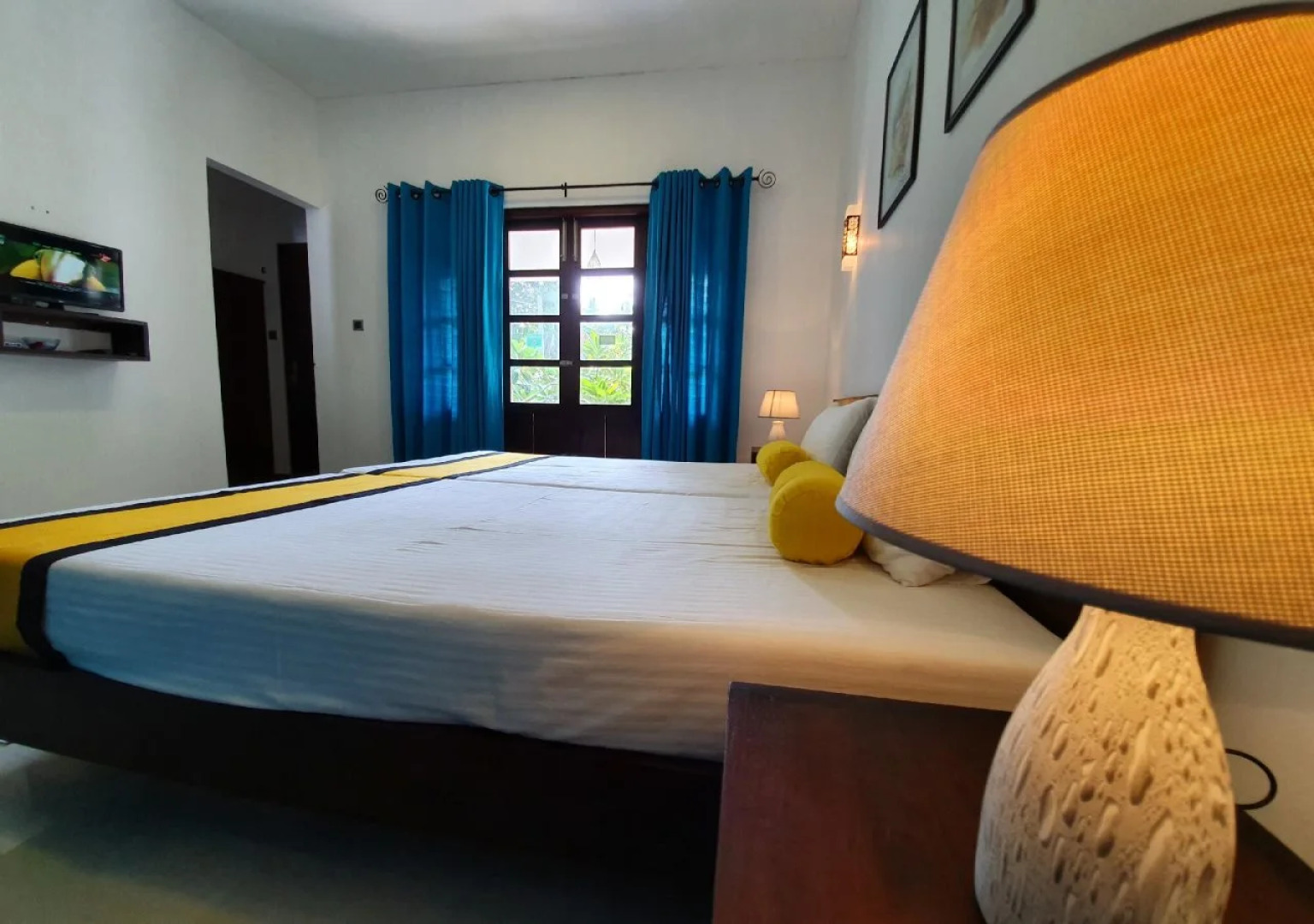 Coastal Villa Mirissa