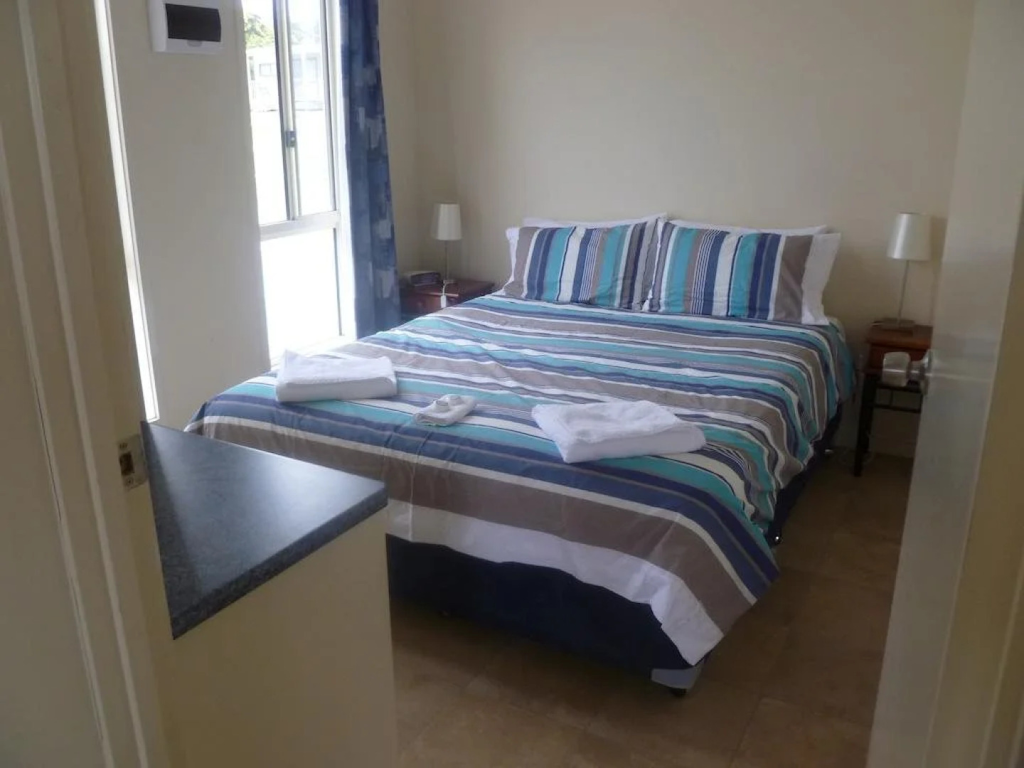 Port Lincoln Tourist Park