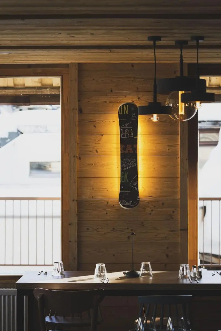 Base Camp Lodge Les 2 Alpes