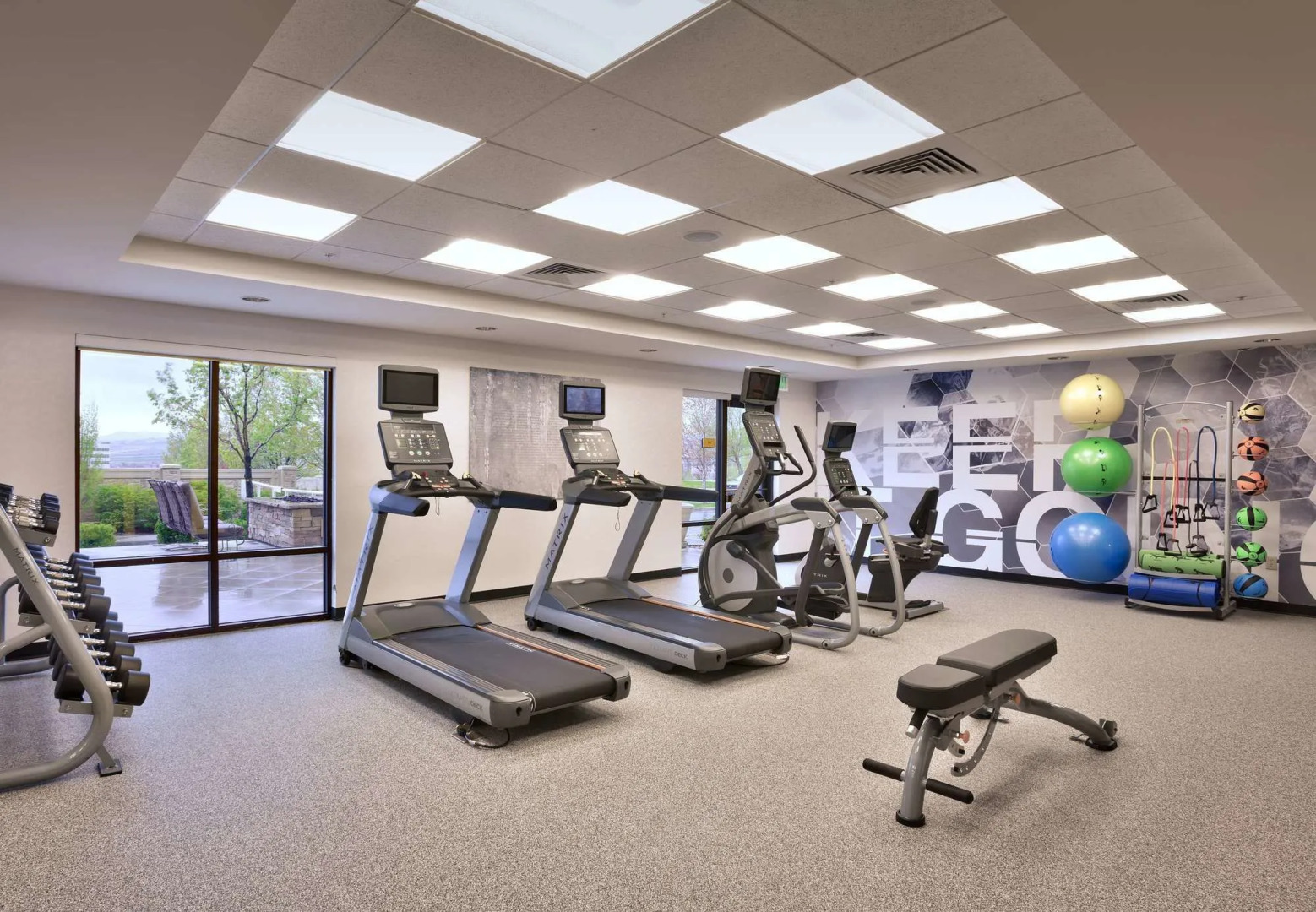 SpringHill Suites Lehi at Thanksgiving Point