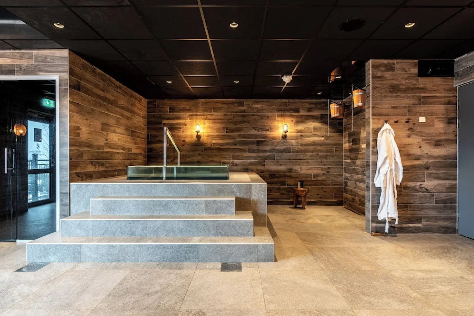 Pernilla Wiberg Hotel