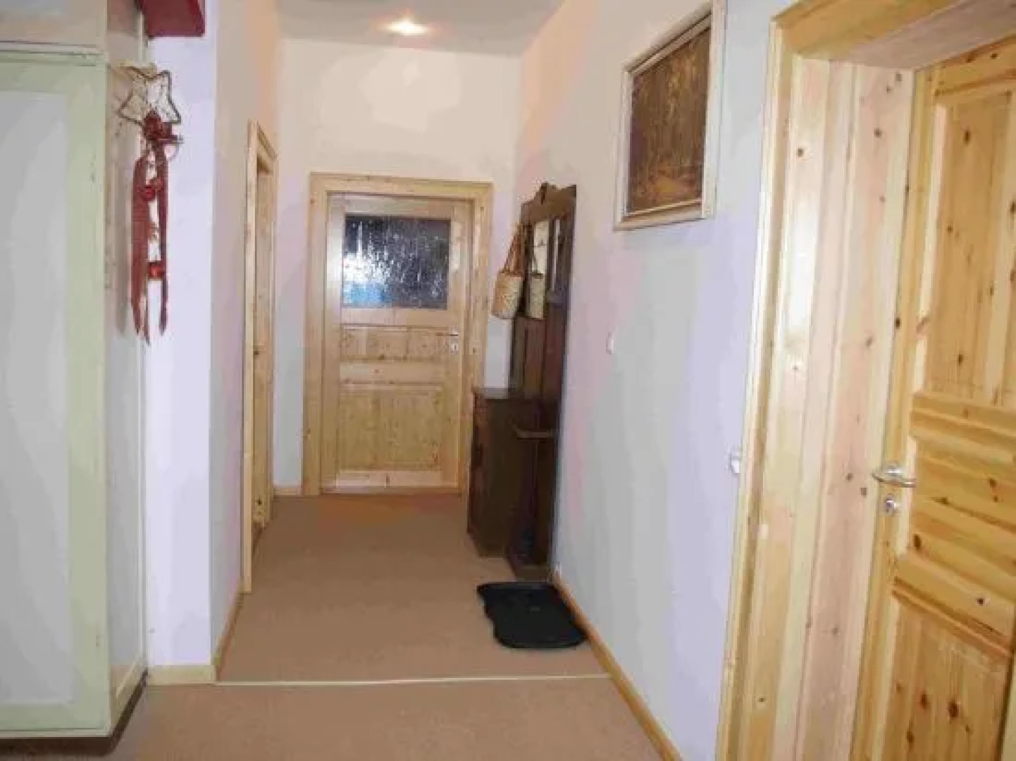 Ferienwohnung Sonneneck