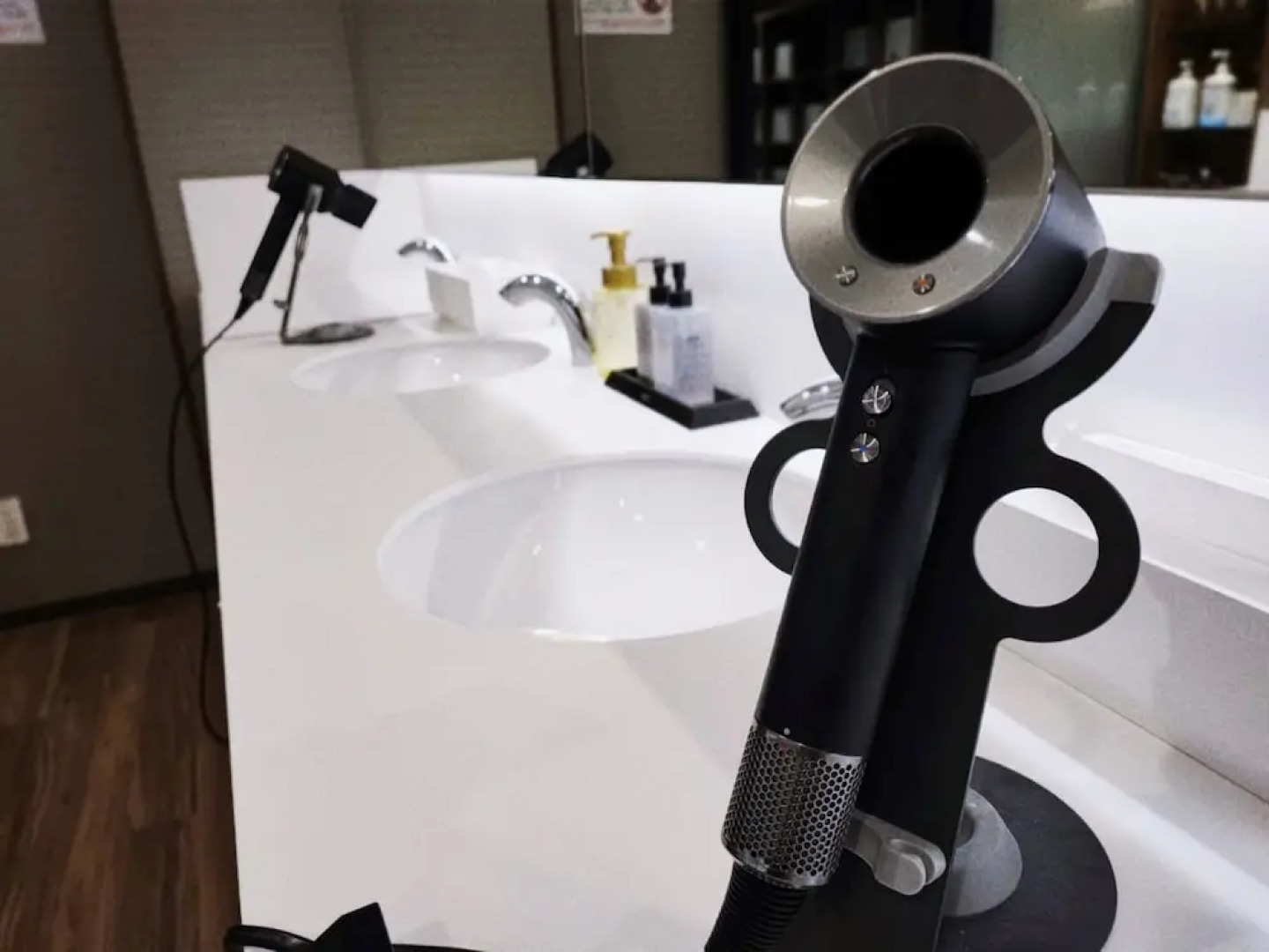 Anshin oyado Woman & Man Nagoya