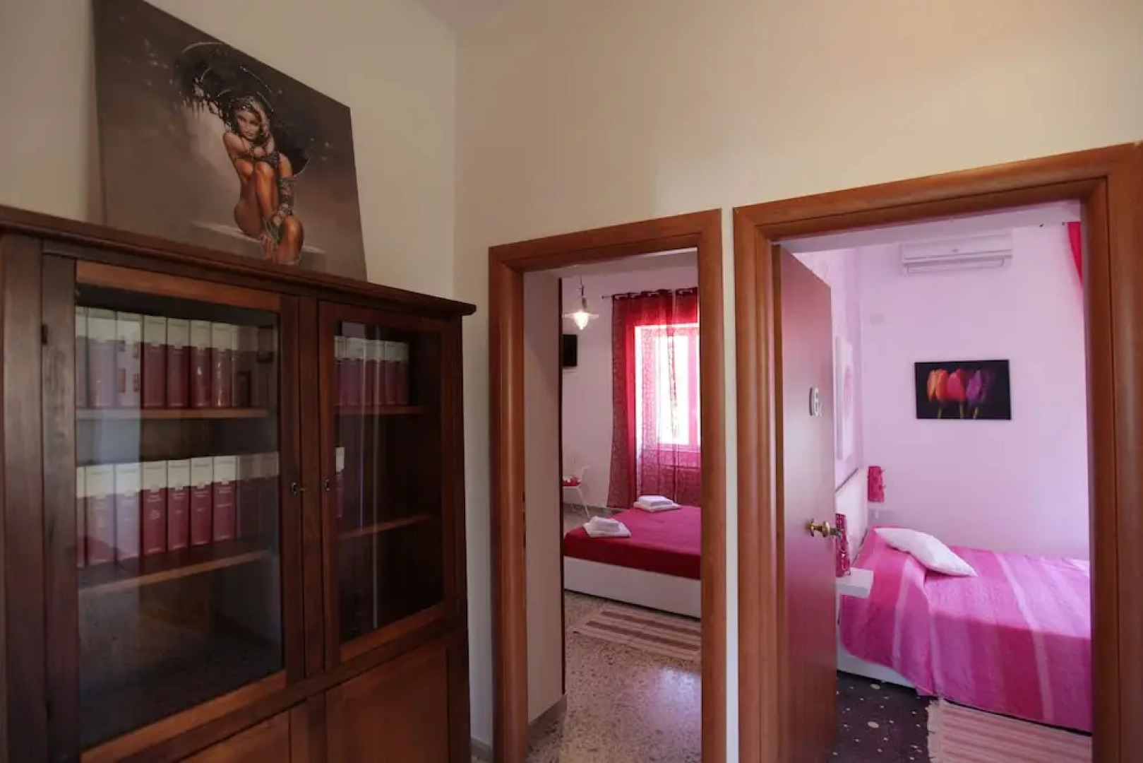 Bed & Breakfast Mistral