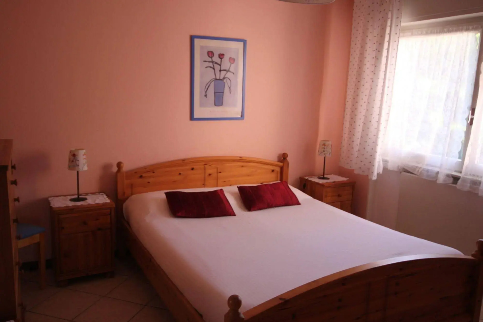 Balcone Fiorito Bed & Breakfast