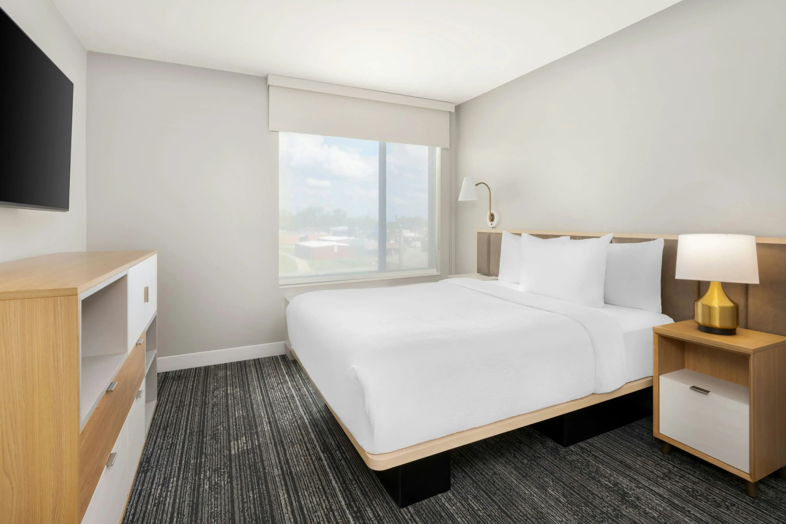 TownePlace Suites Millbrook