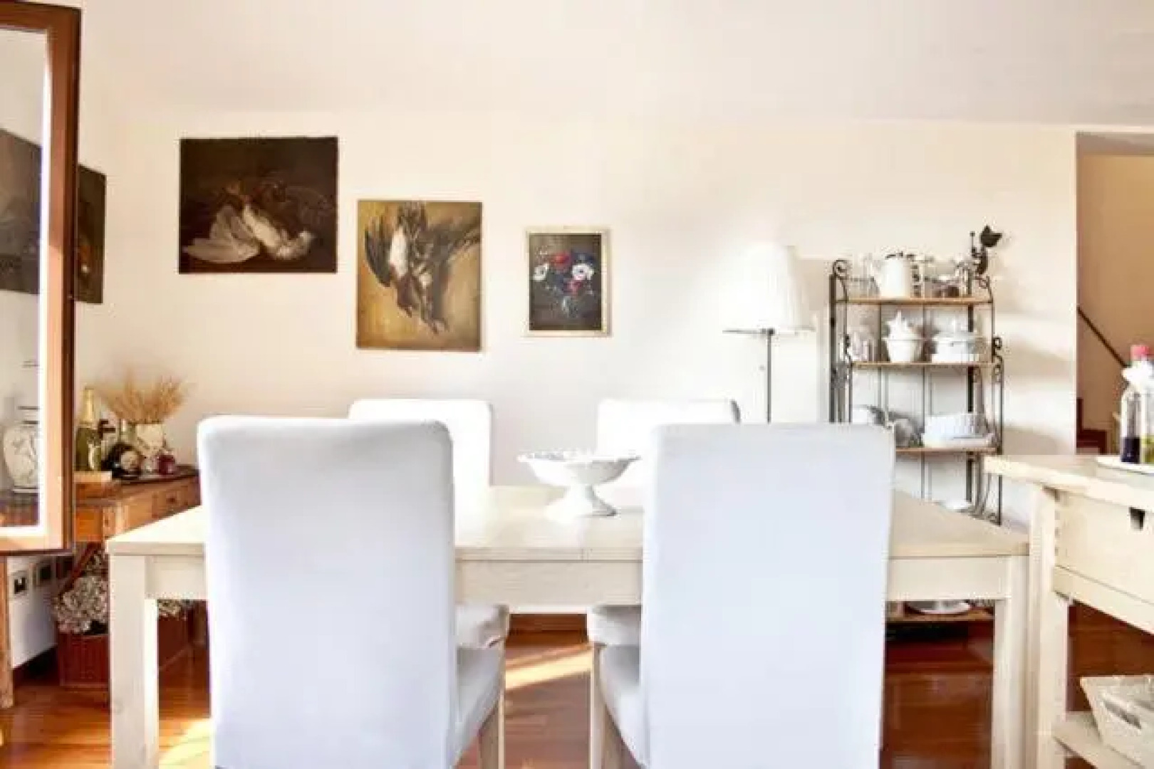 Appartamento Relax Lago di Como