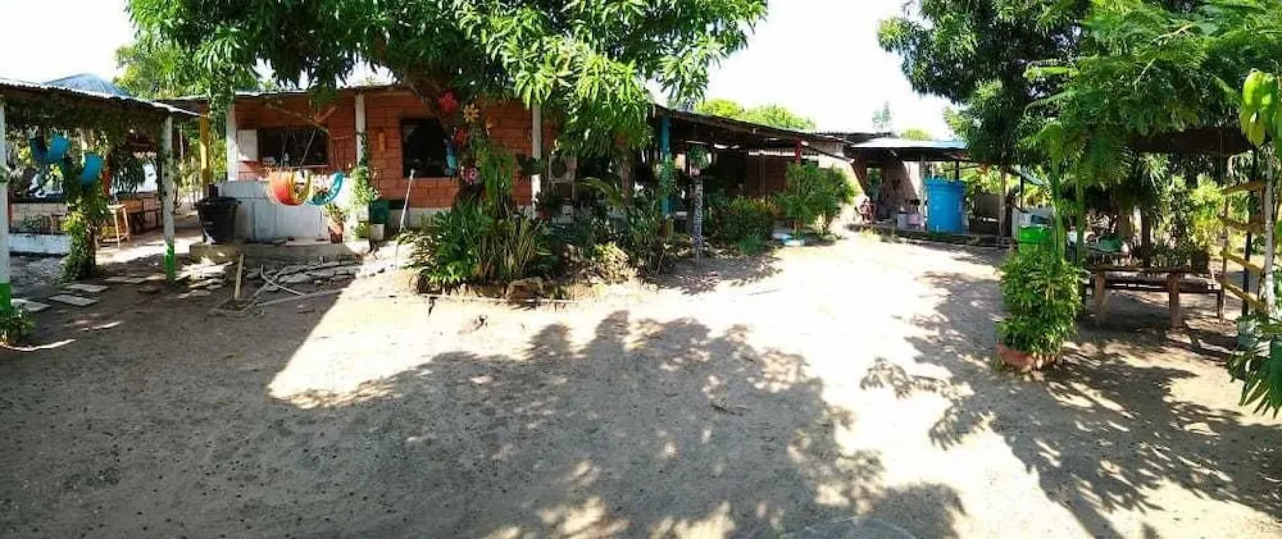 Hostal Villa Juliana