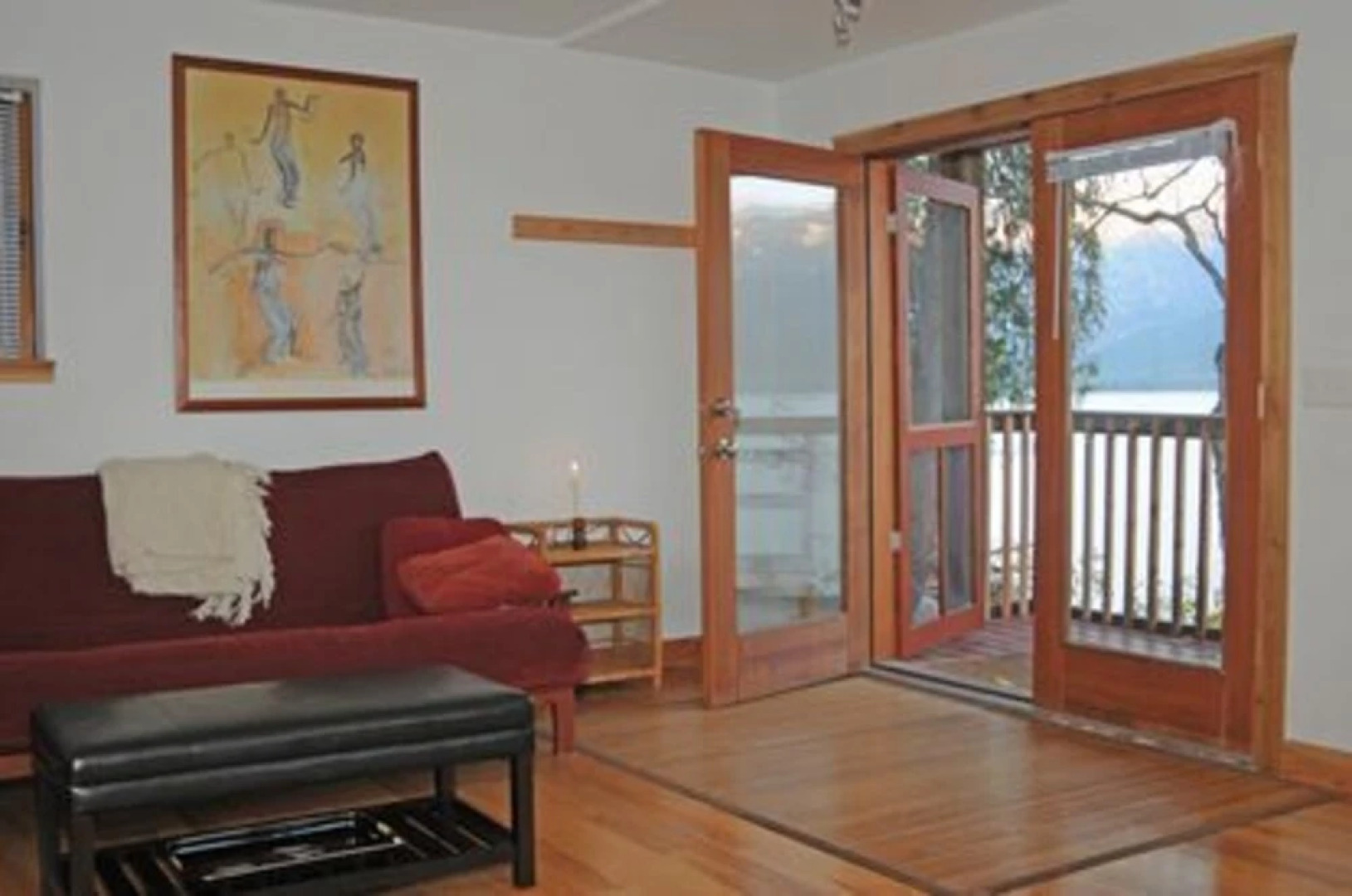 Ainsworth Apartments