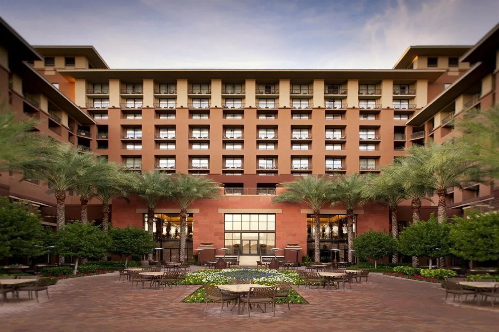 The Westin Kierland Resort and Spa