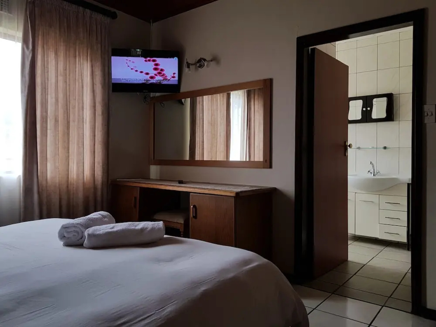 Port Edward Holiday Resort