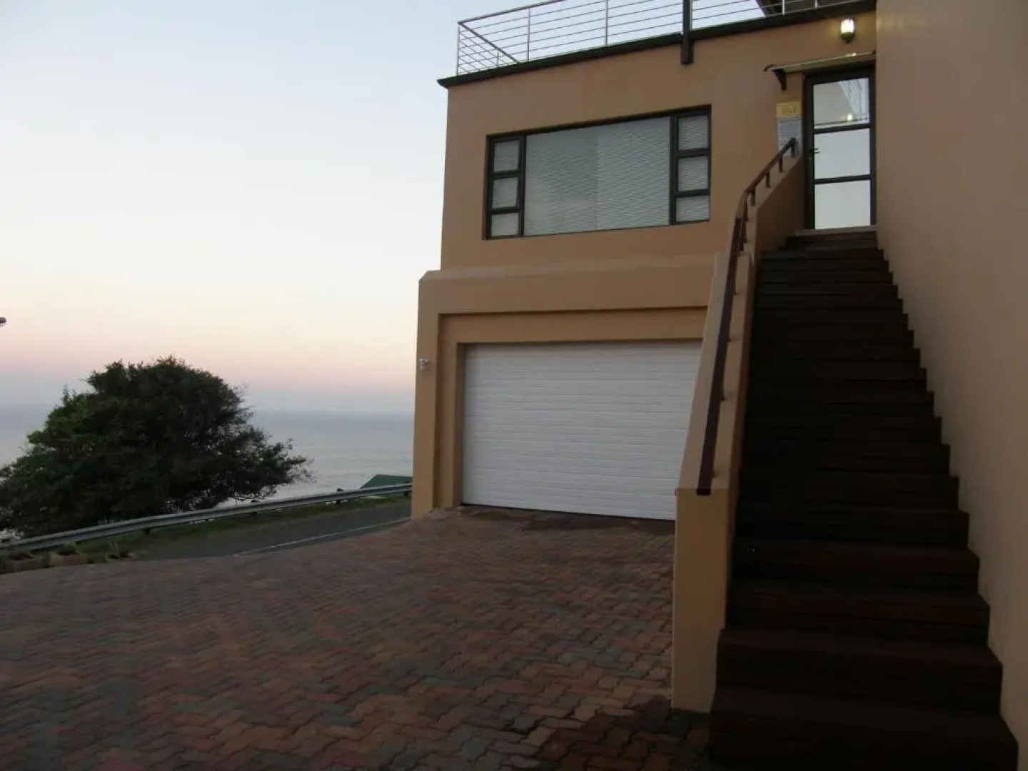 Zimbali View Eco Guesthouse