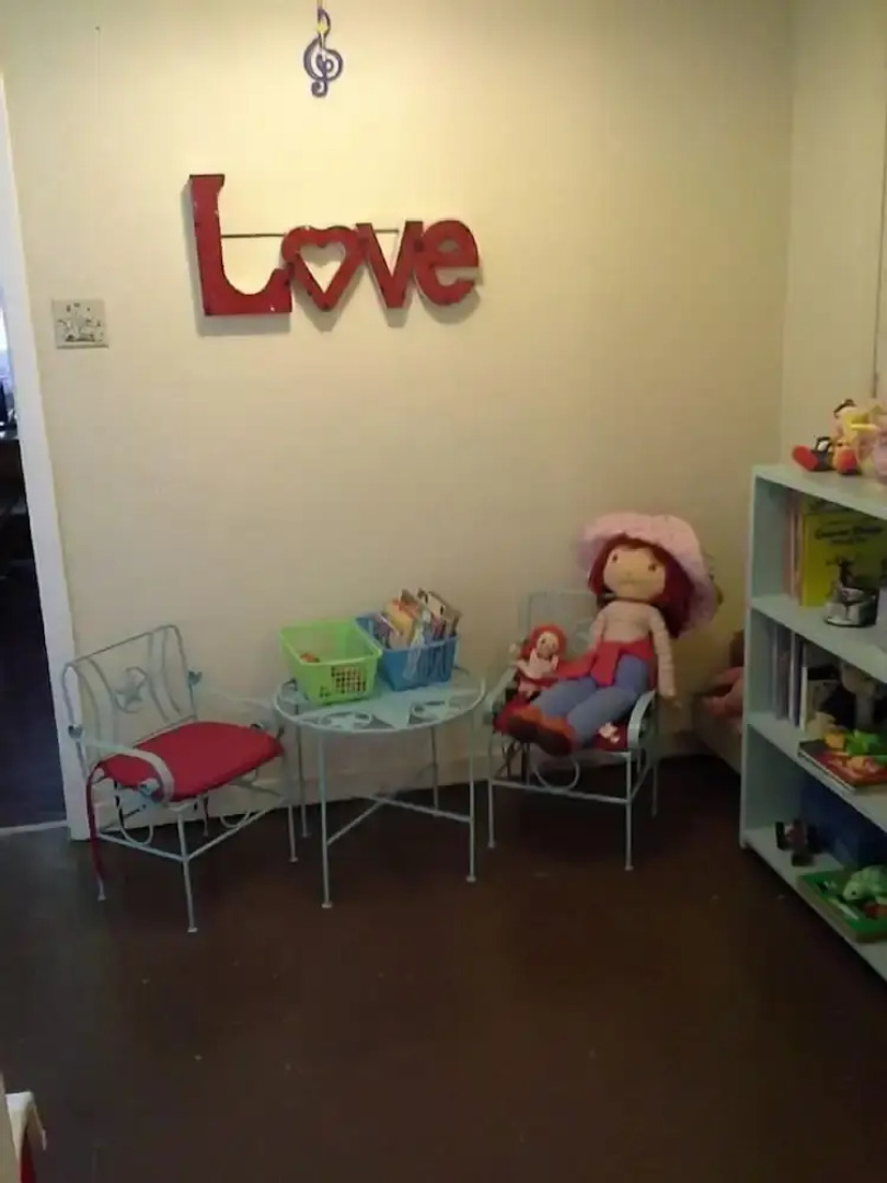 Constant-level Lake LBJ - 3 BR Sleep 12